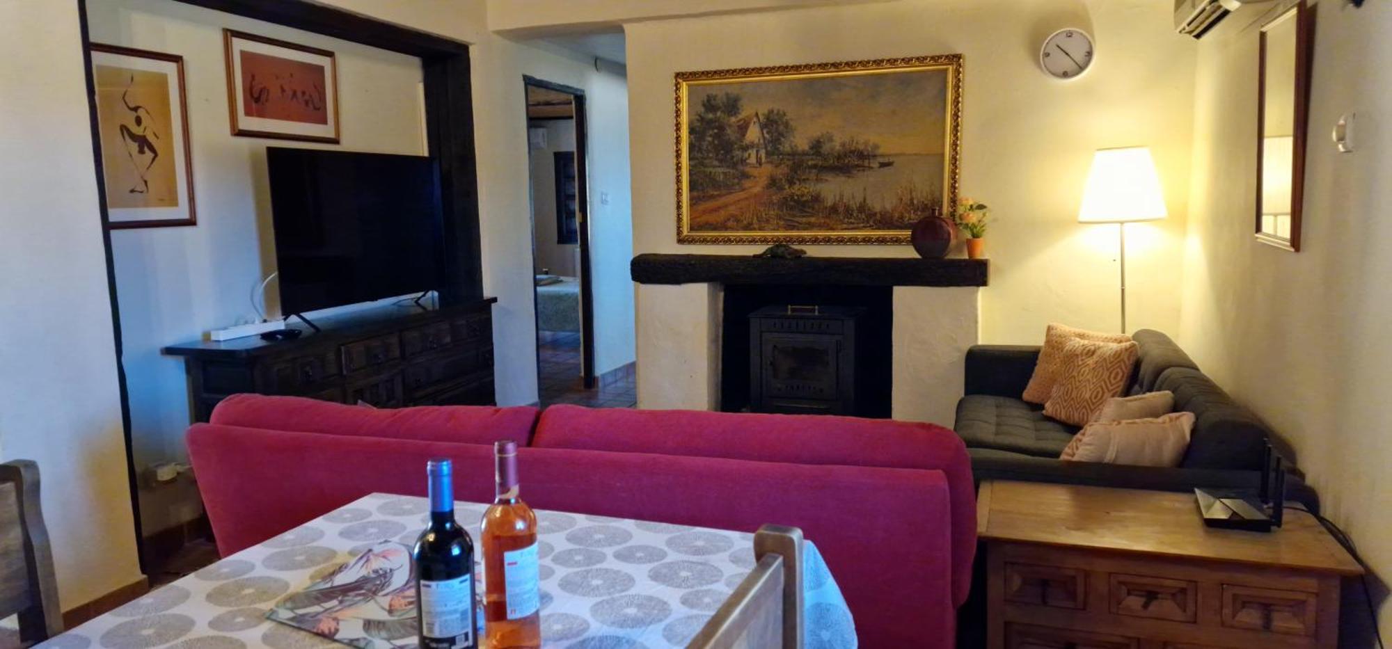 Casa Azahara Your Valencian Villa *