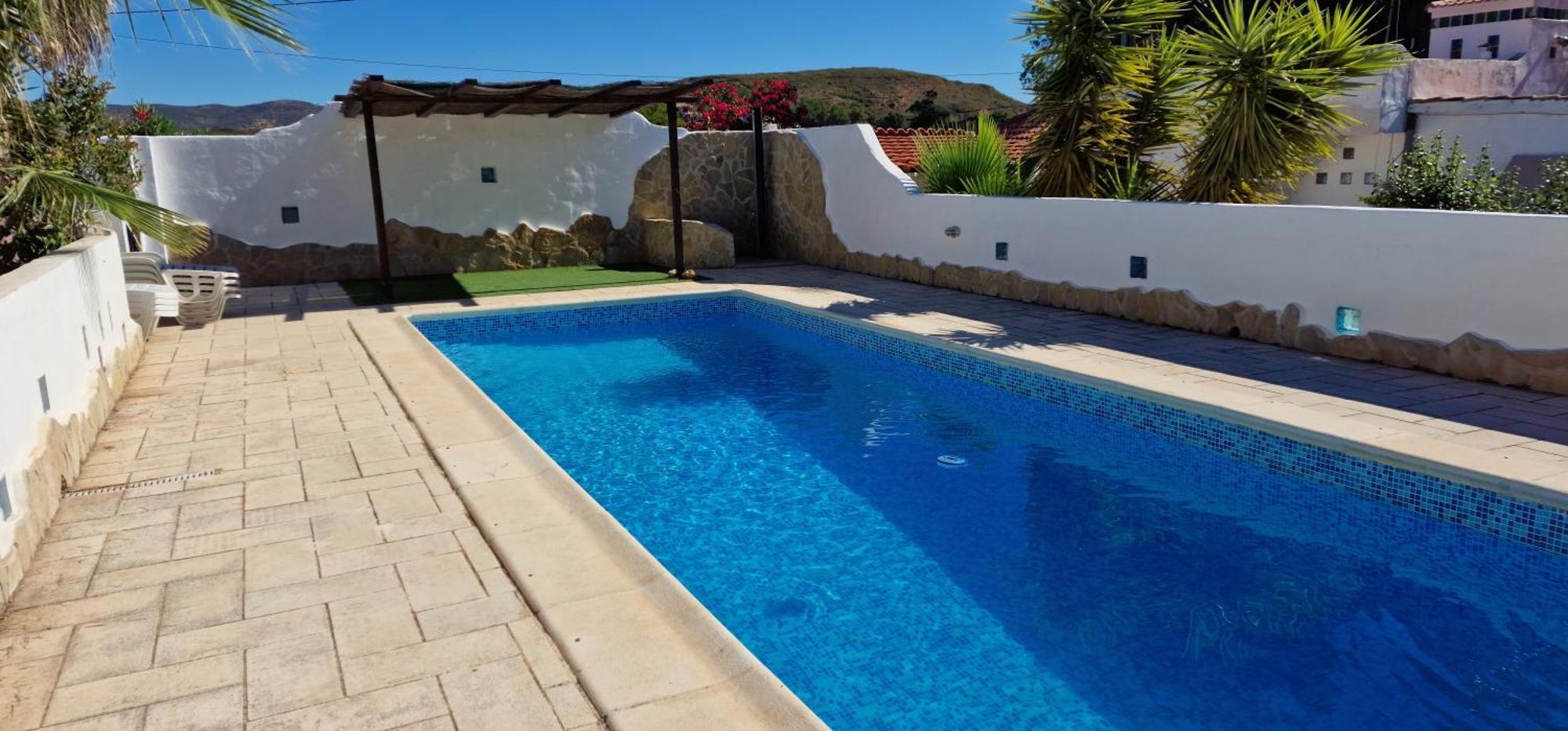Casa Azahara Your Valencian *
