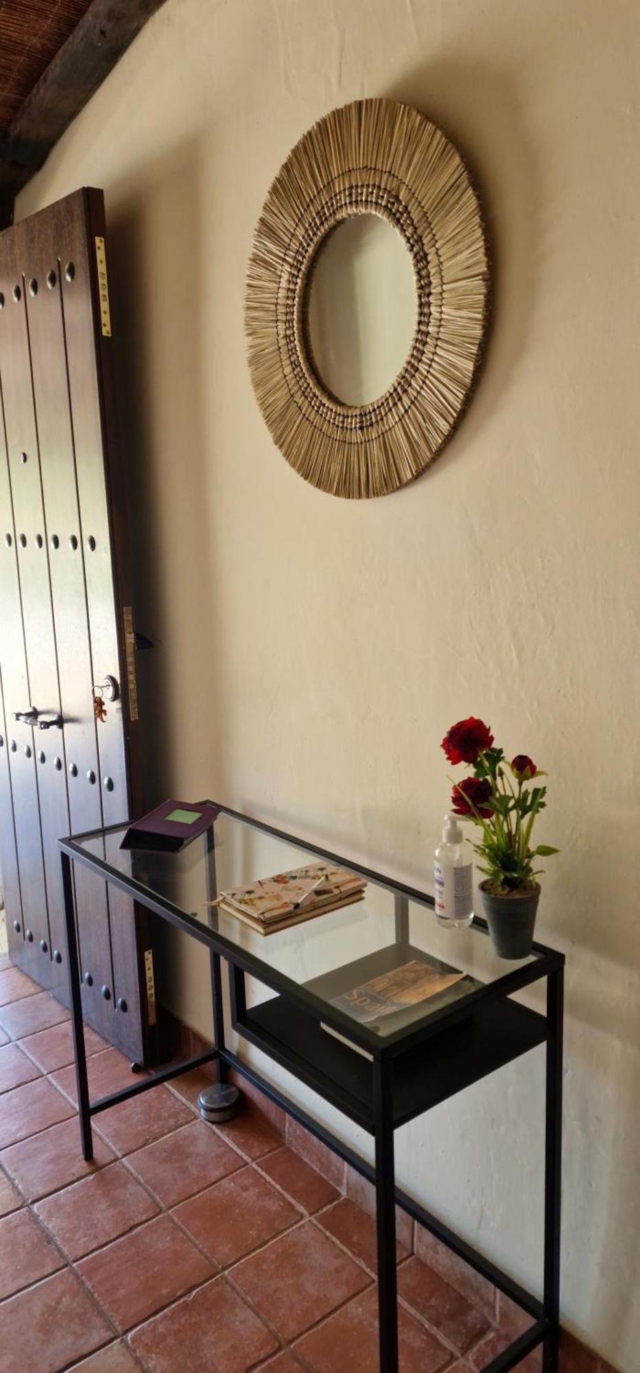 Villa Casa Azahara Your Valencian