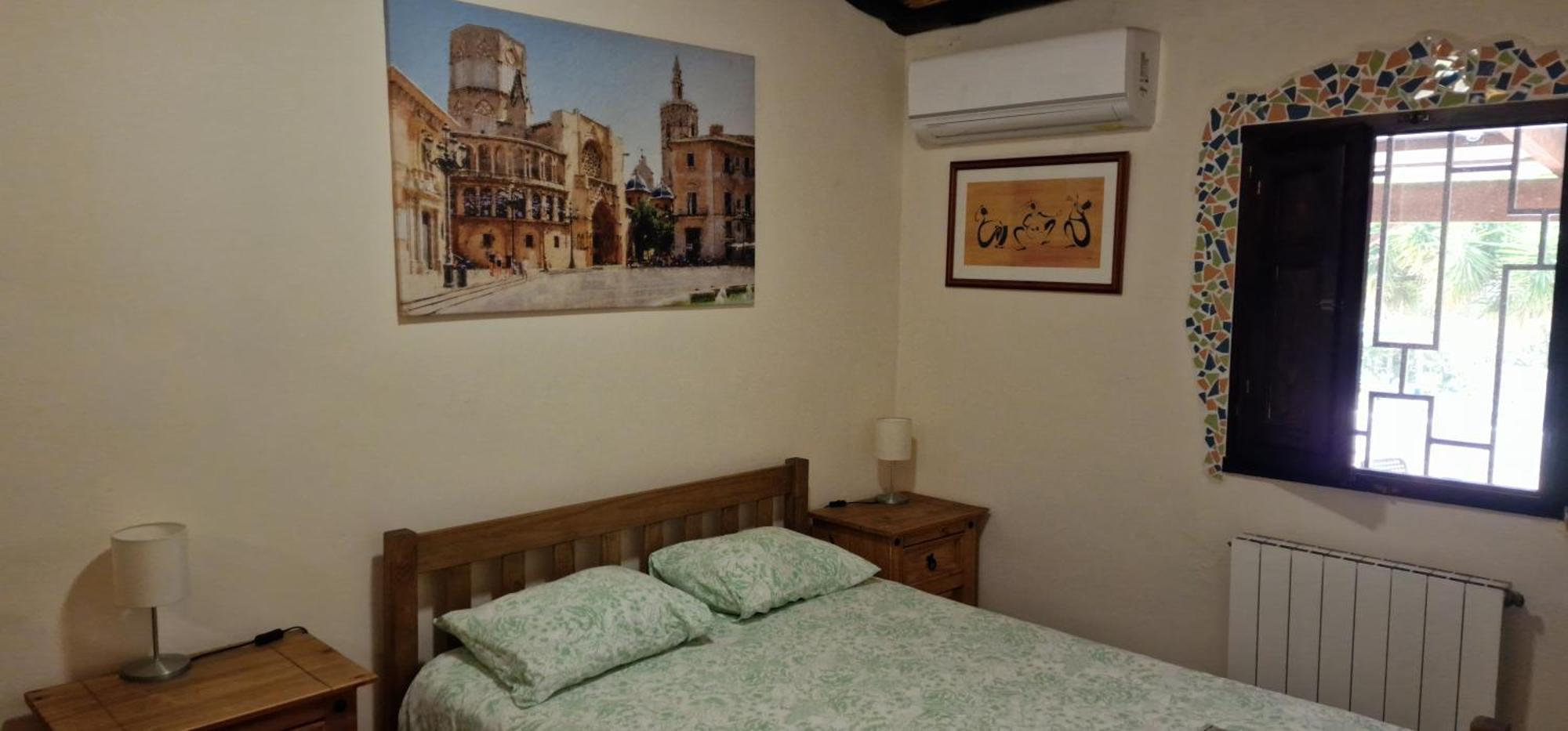Casa Azahara Your Valencian Villa *