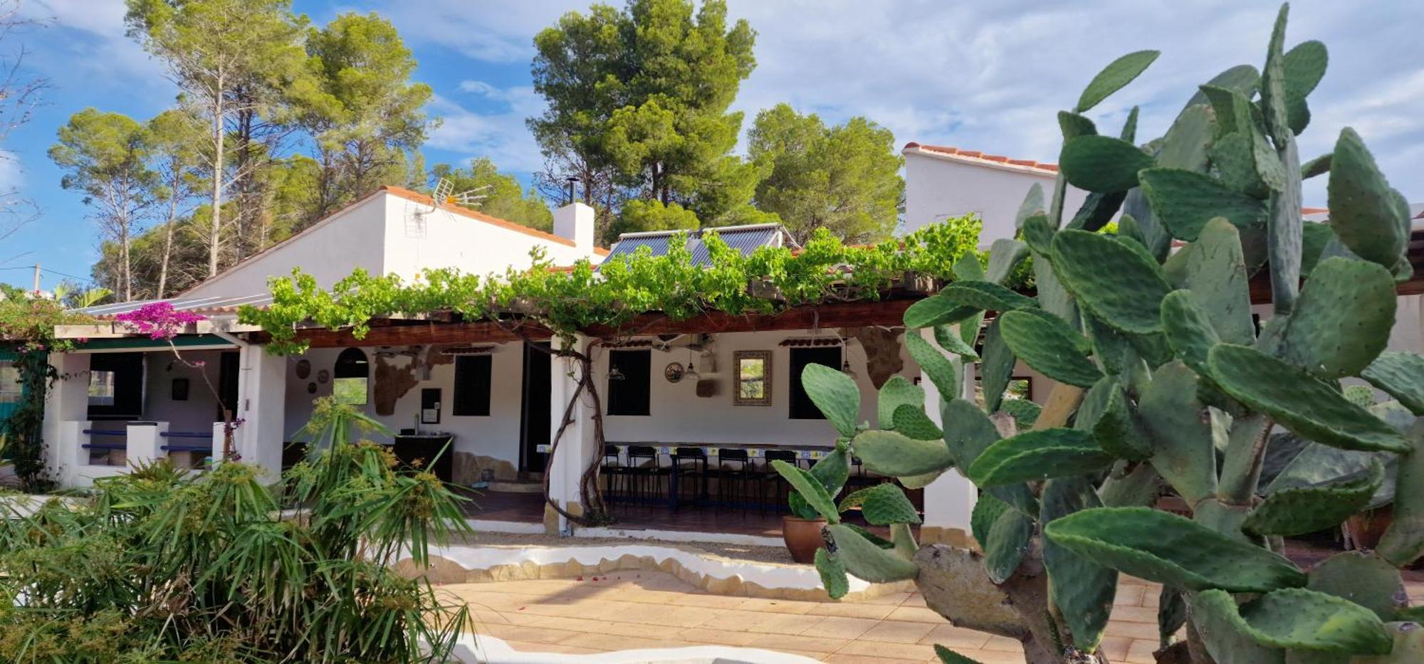Casa Azahara Your Valencian Villa Macastre