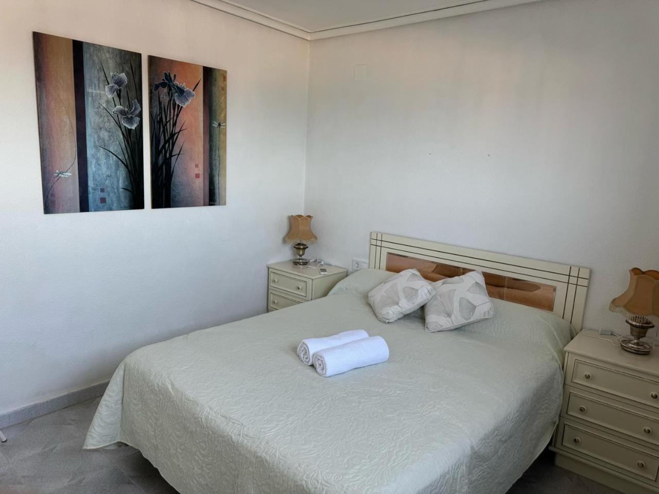 Casa Luna Gran Alacant