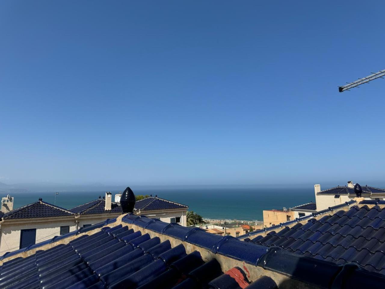 Casa Luna * Gran Alacant