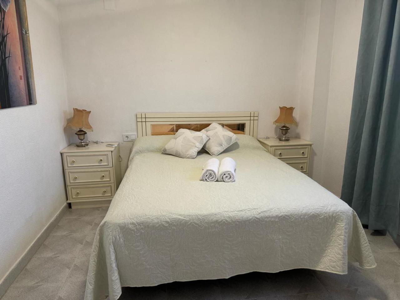 Casa Luna Сasa de vacaciones