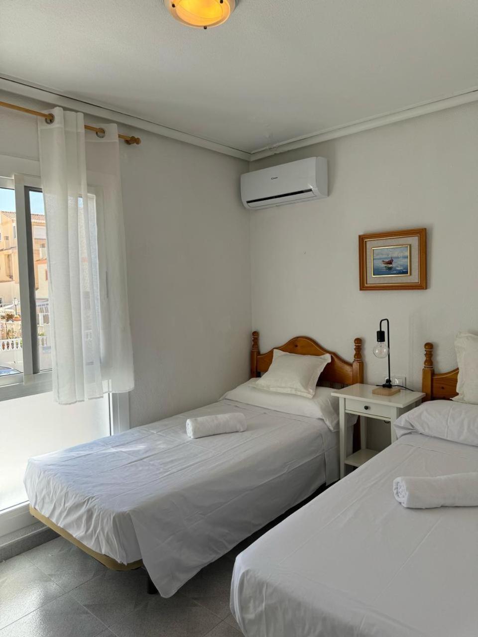 Сasa de vacaciones Casa Luna