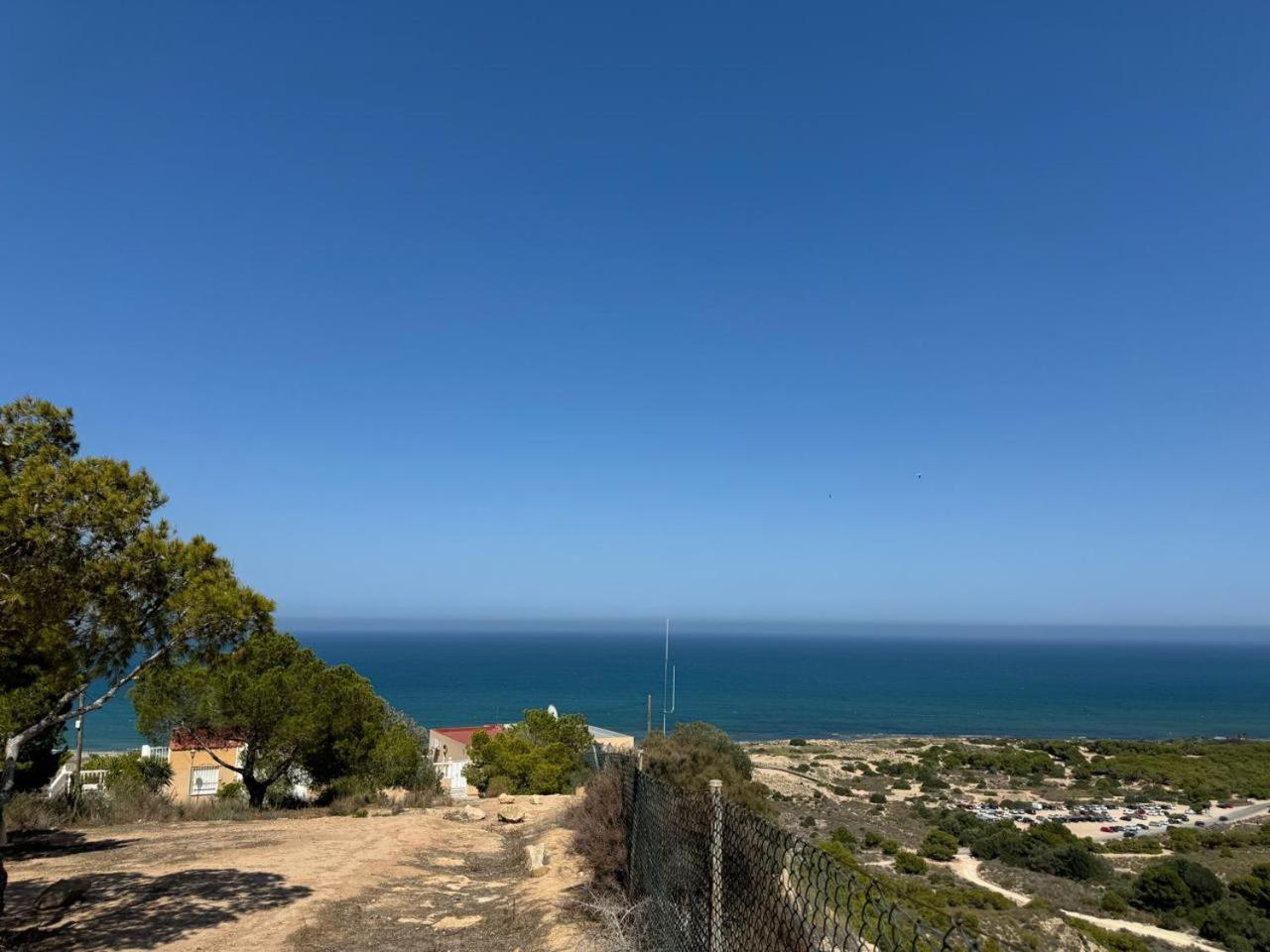 Сasa de vacaciones Casa Luna Gran Alacant