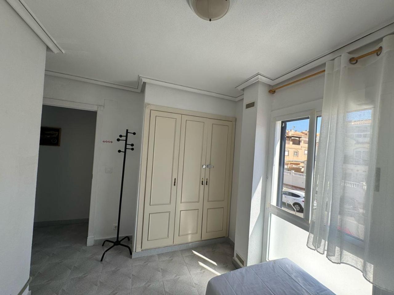 Casa Luna Сasa de vacaciones Gran Alacant