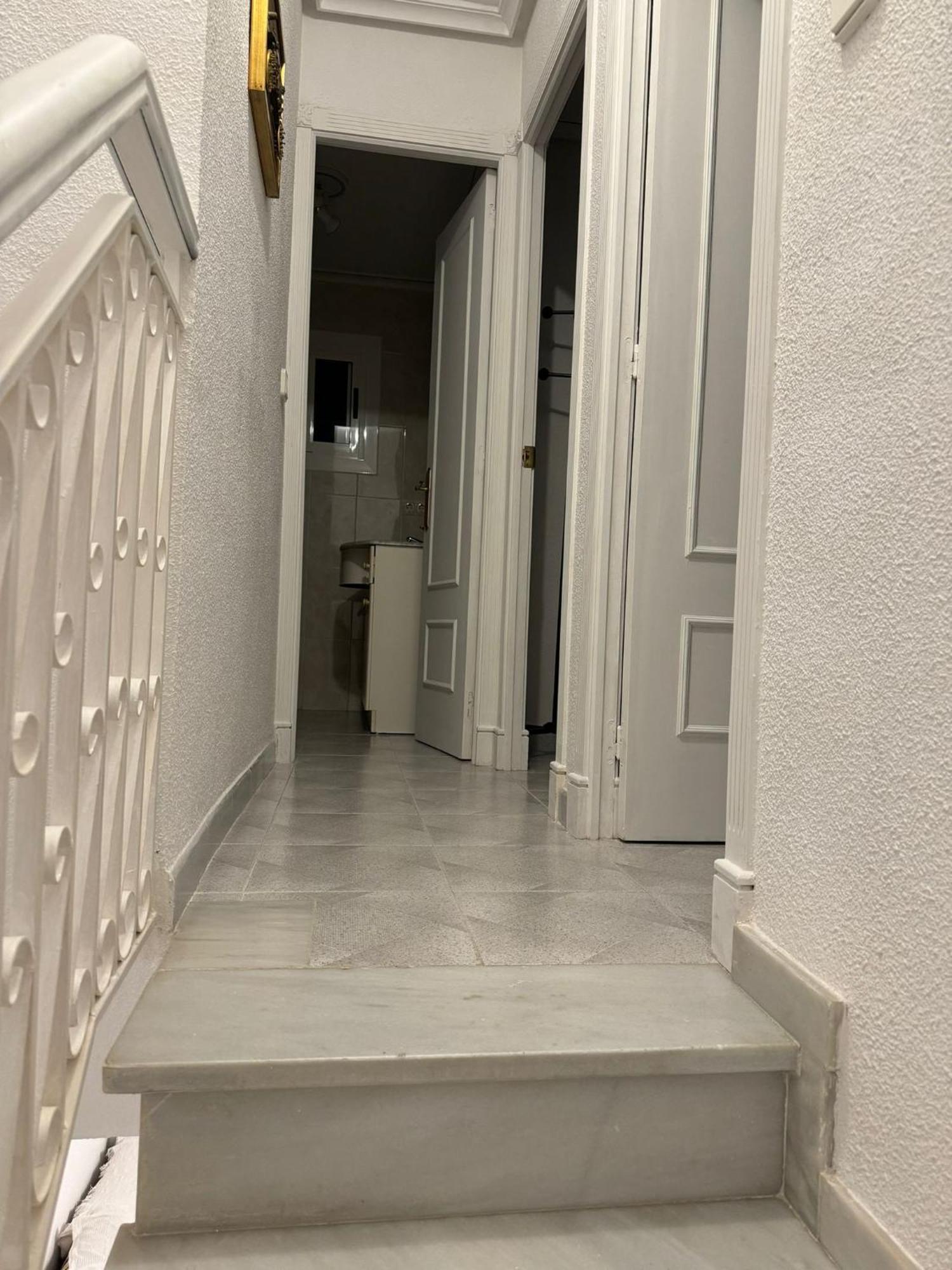 Casa Luna Сasa de vacaciones *
