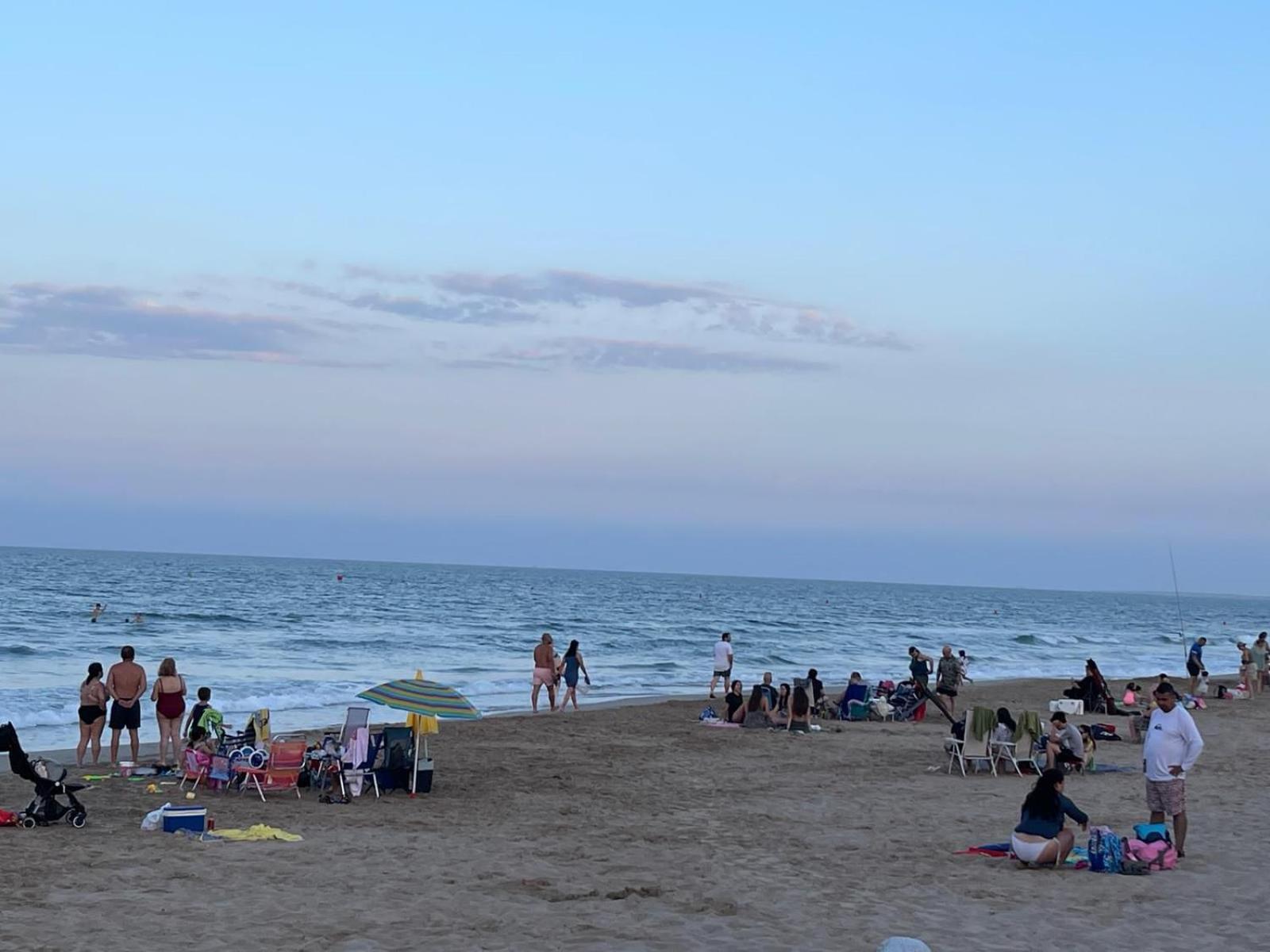 Casa Luna Сasa de vacaciones Gran Alacant
