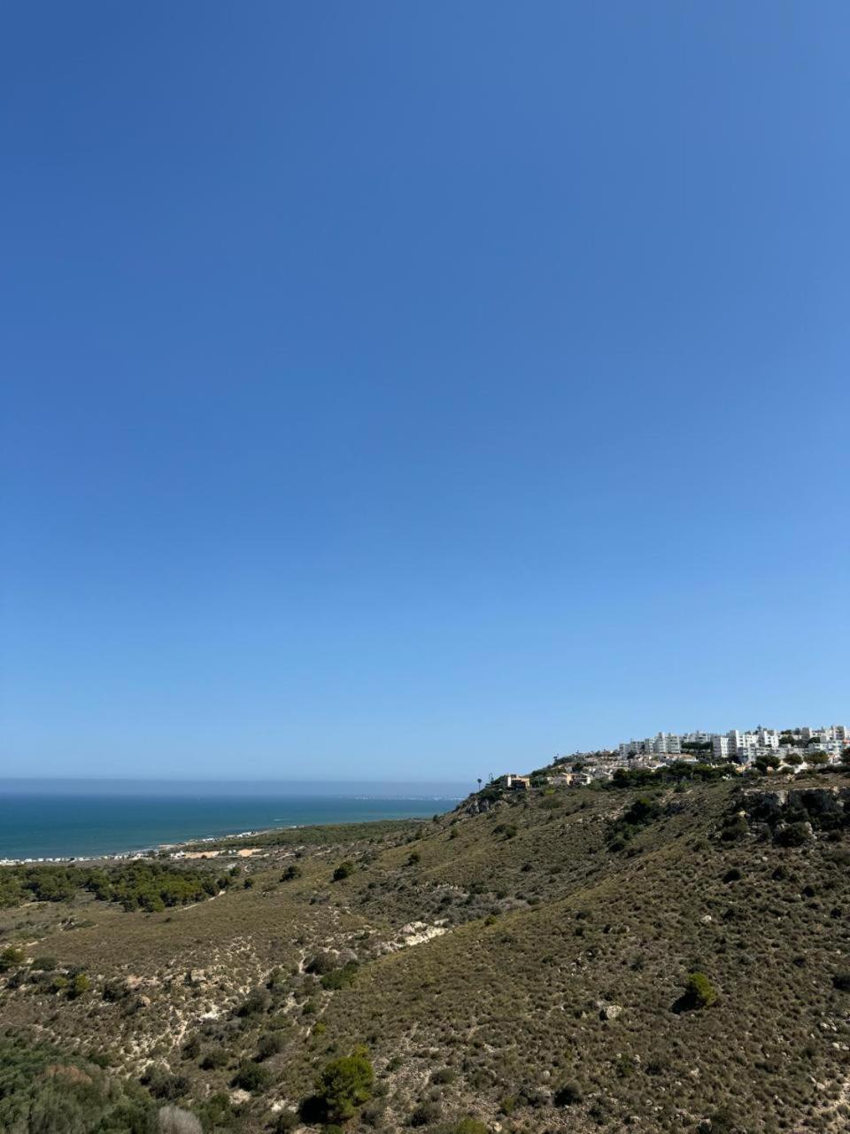 Casa Luna