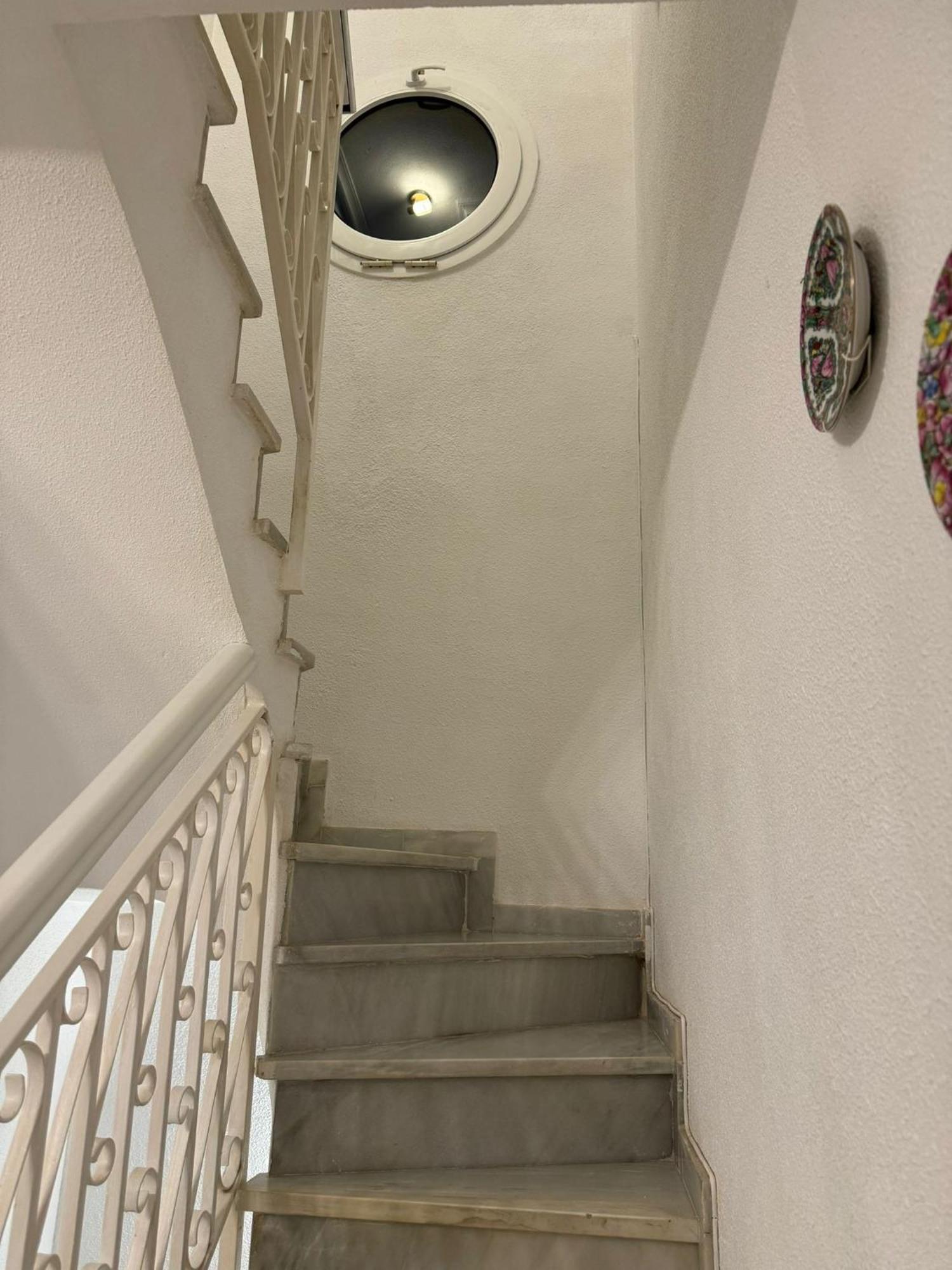 Сasa de vacaciones Casa Luna *