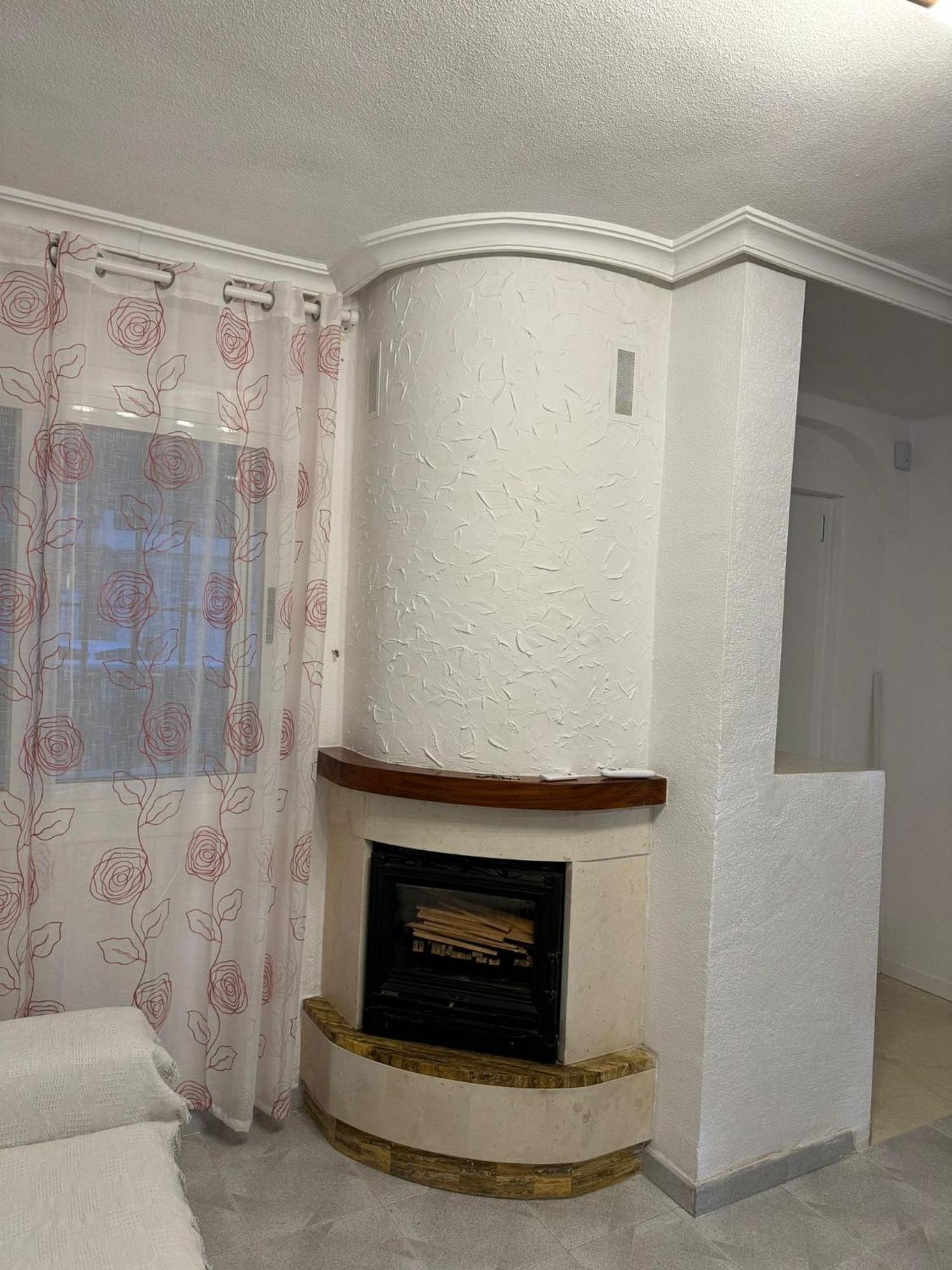 Сasa de vacaciones Casa Luna Gran Alacant