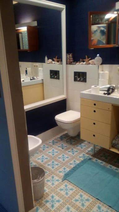 Apartamento Coqueto Y Tranquilo Alojamiento *