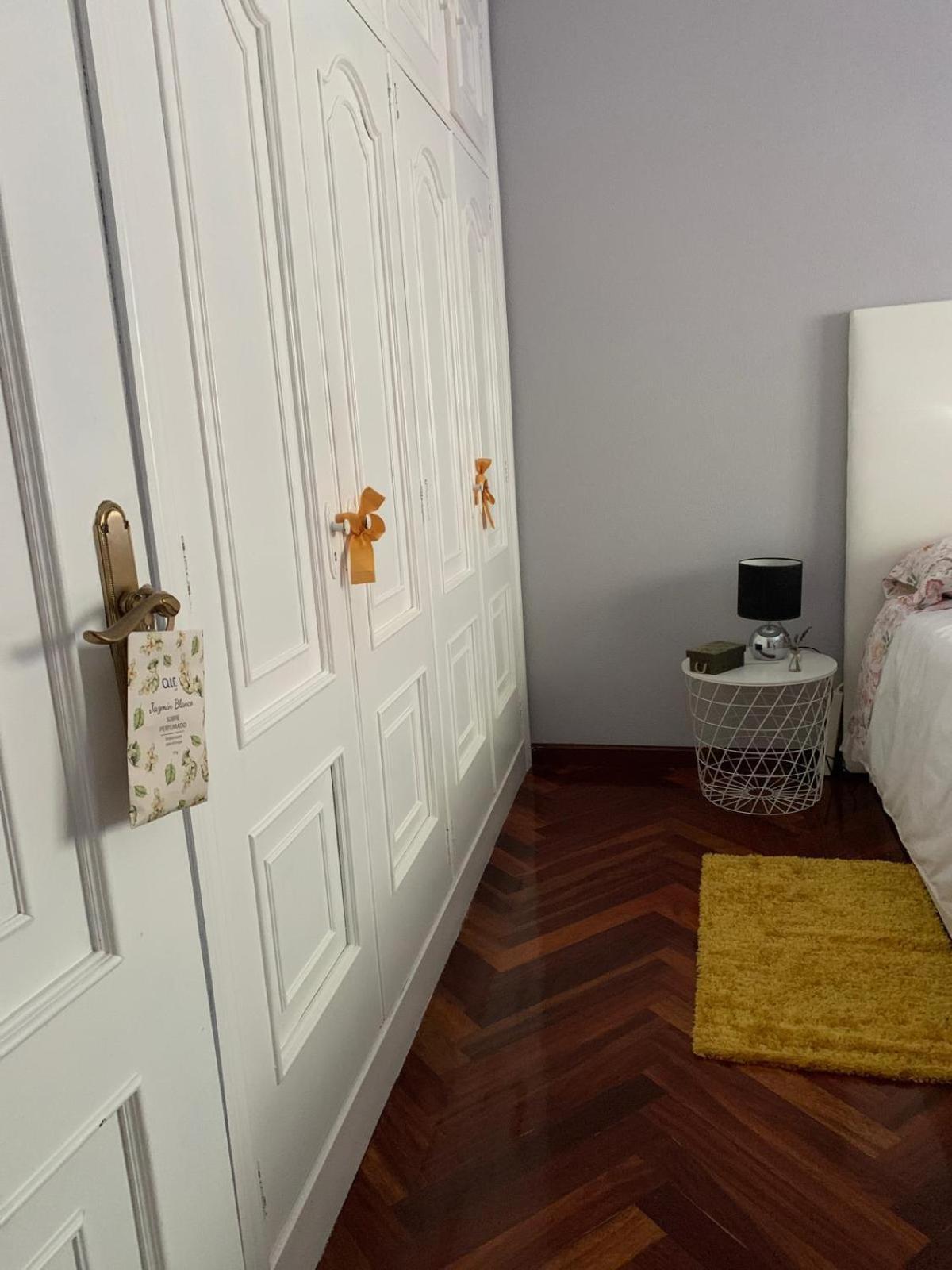 A Barca, Vivienda De Uso Turistico Apartment