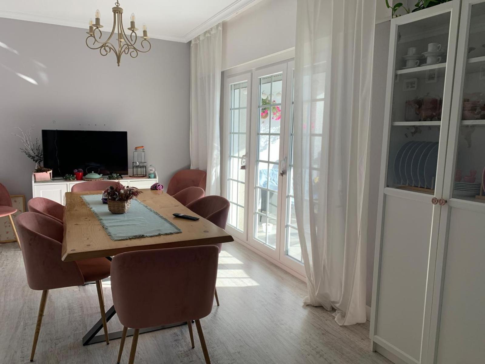 A Barca, Vivienda De Uso Turistico Apartment Poio