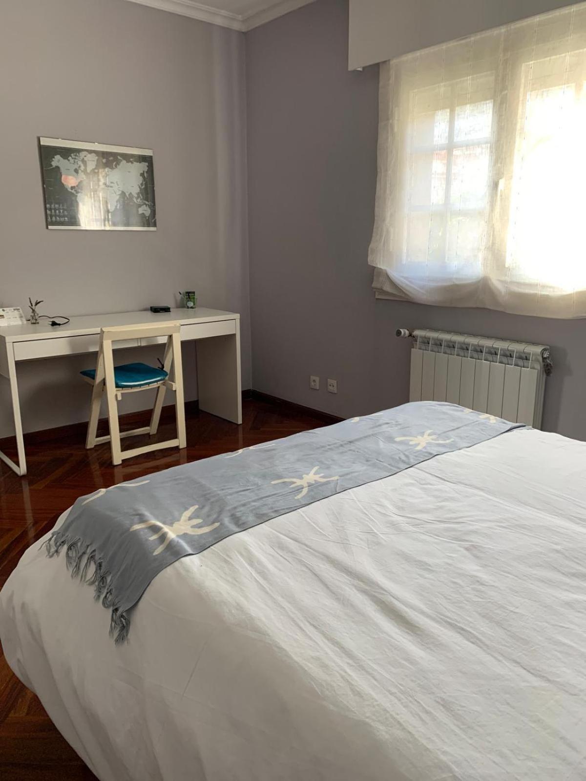 A Barca, Vivienda De Uso Turistico * Poio