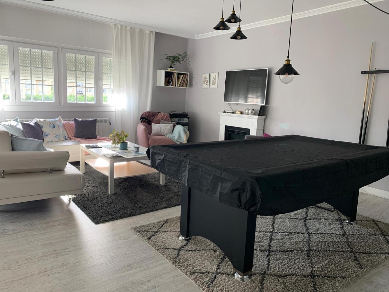 Apartment A Barca, Vivienda De Uso Turistico *