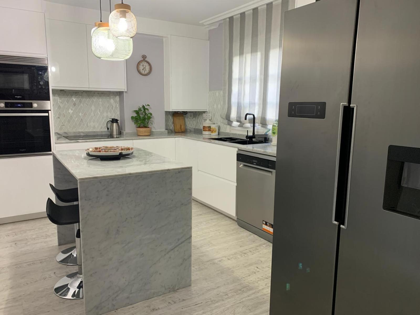 A Barca, Vivienda De Uso Turistico Poio