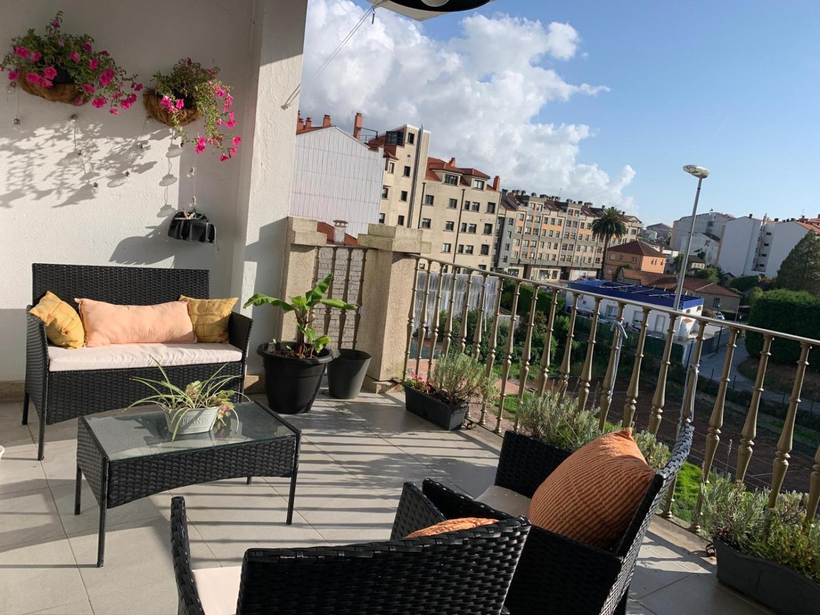 A Barca, Vivienda De Uso Turistico *