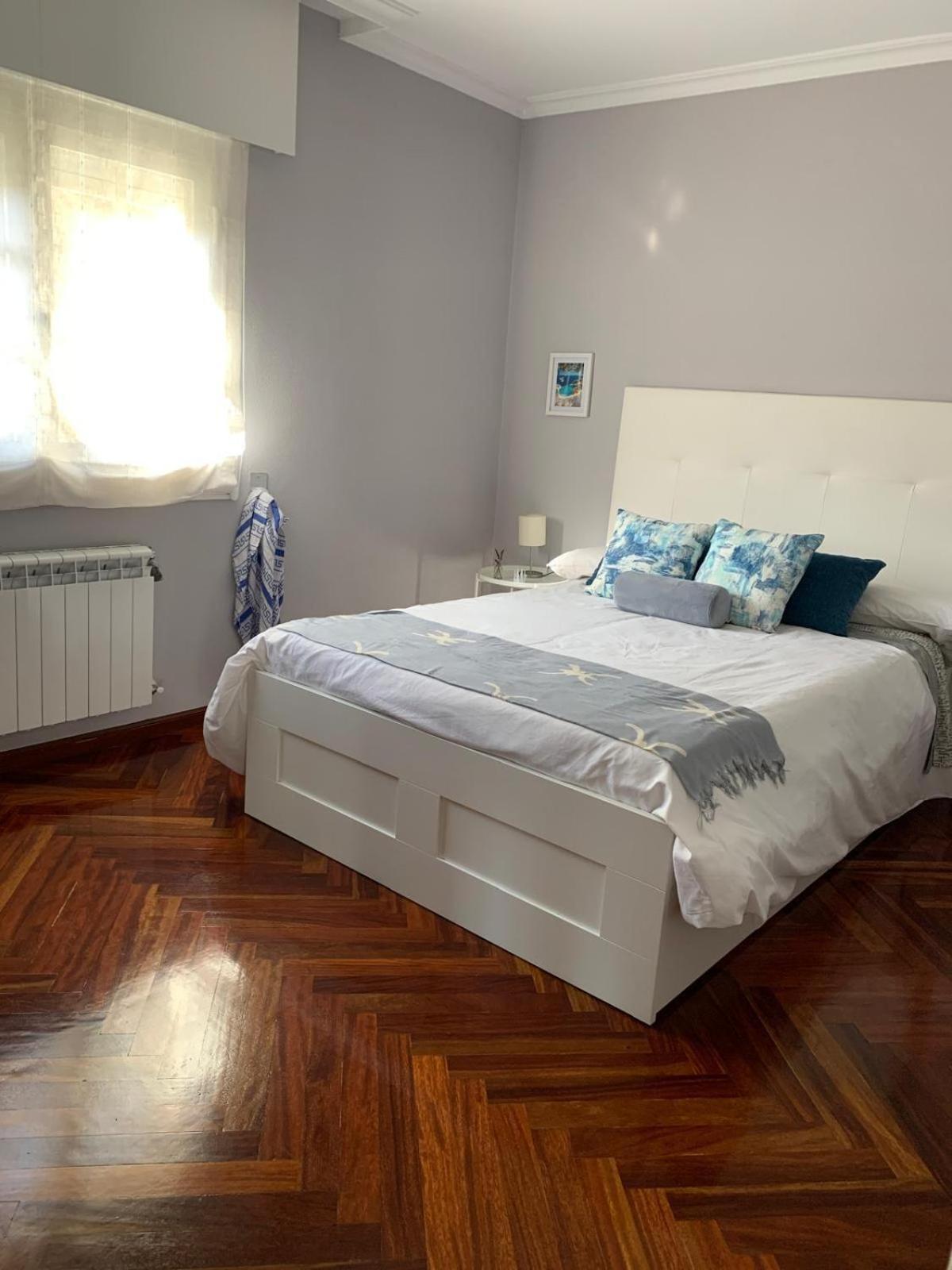 A Barca, Vivienda De Uso Turistico