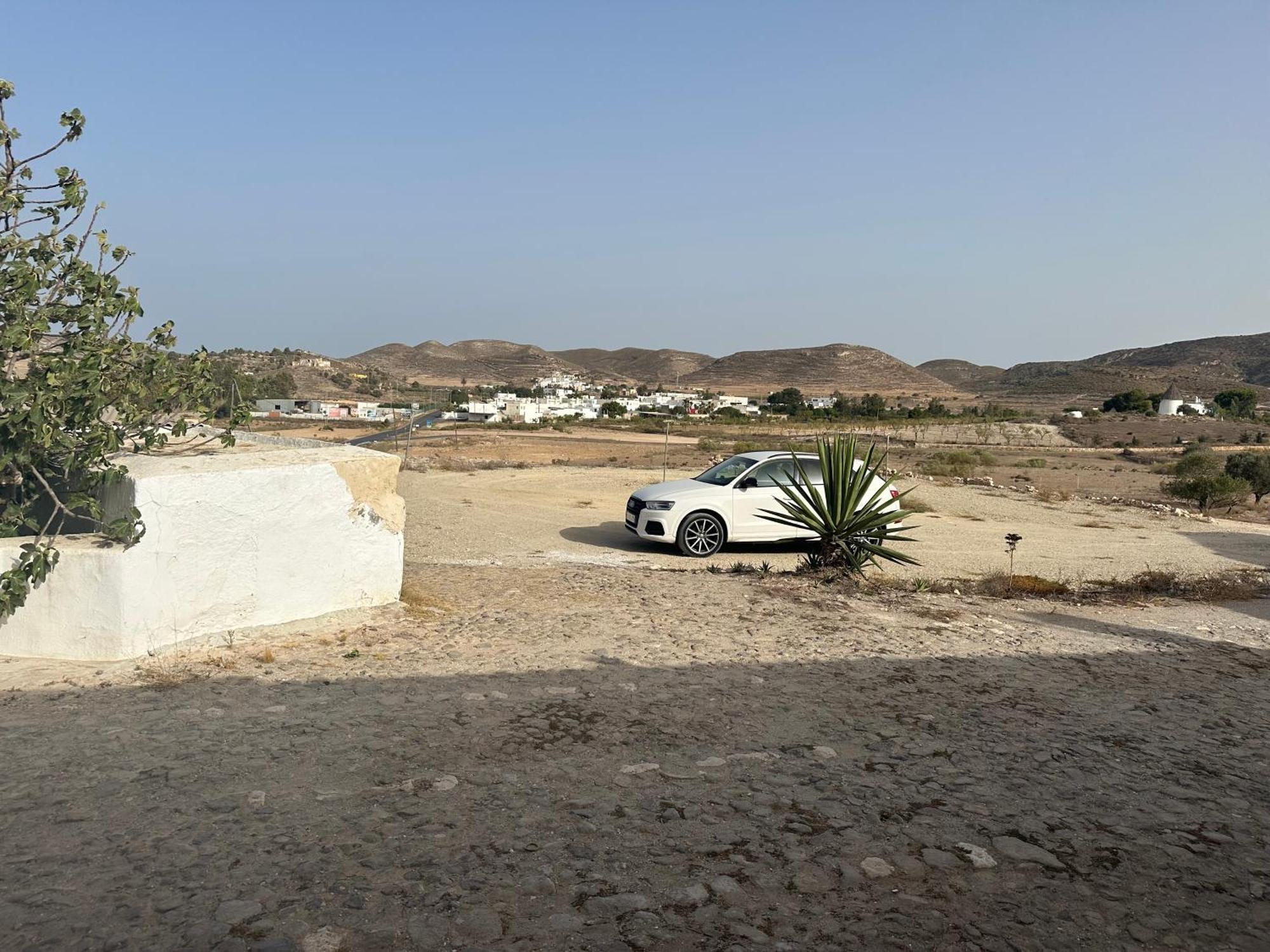 Holiday home Africa