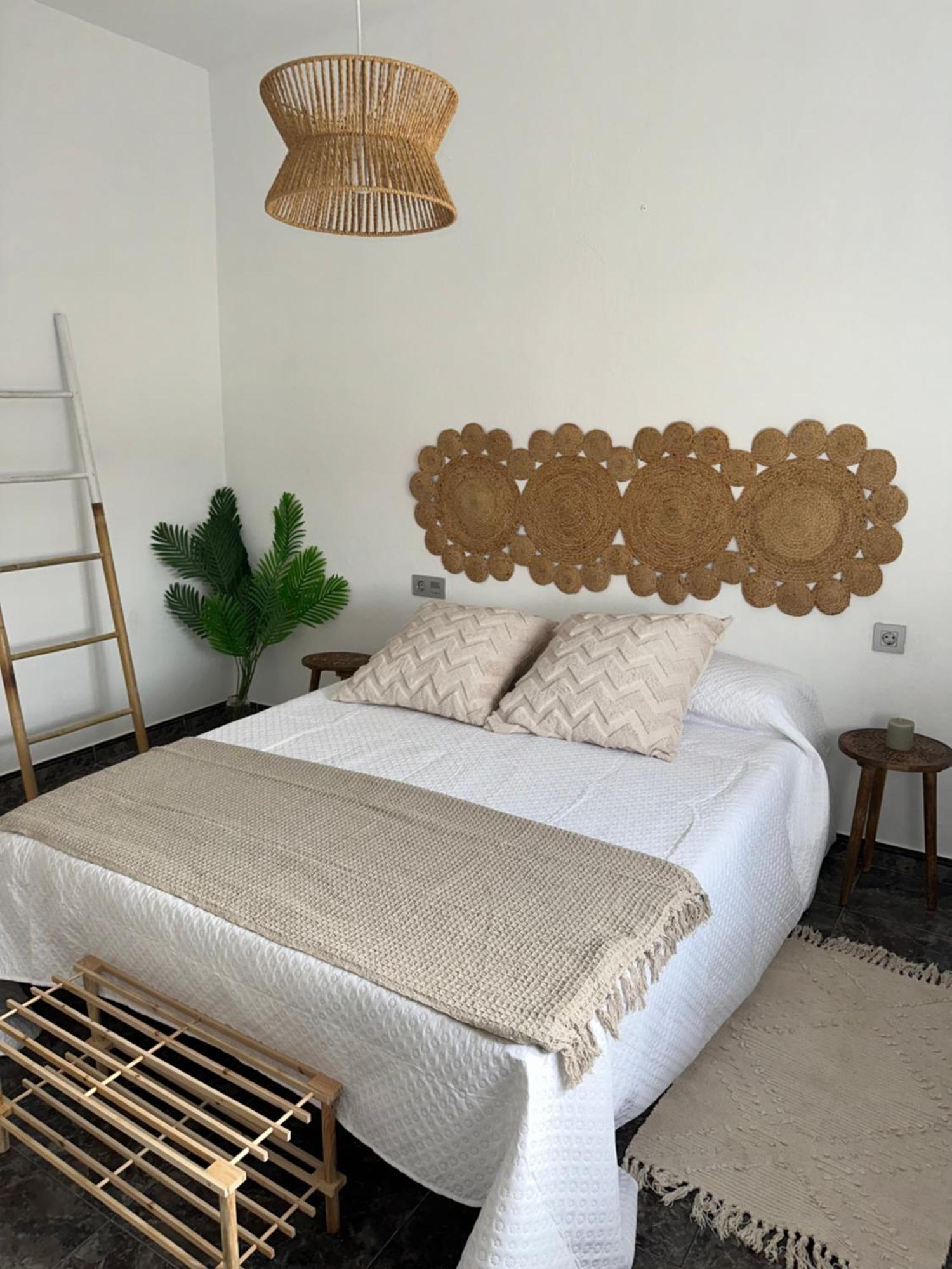 Africa Holiday home Fernan Perez