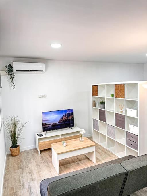 Apartamento Comodidad Y Ubicacion Málaga