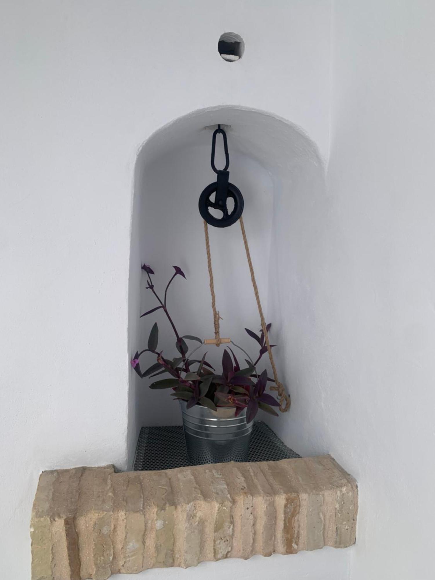 Casa Del Almizcate Apartamento
