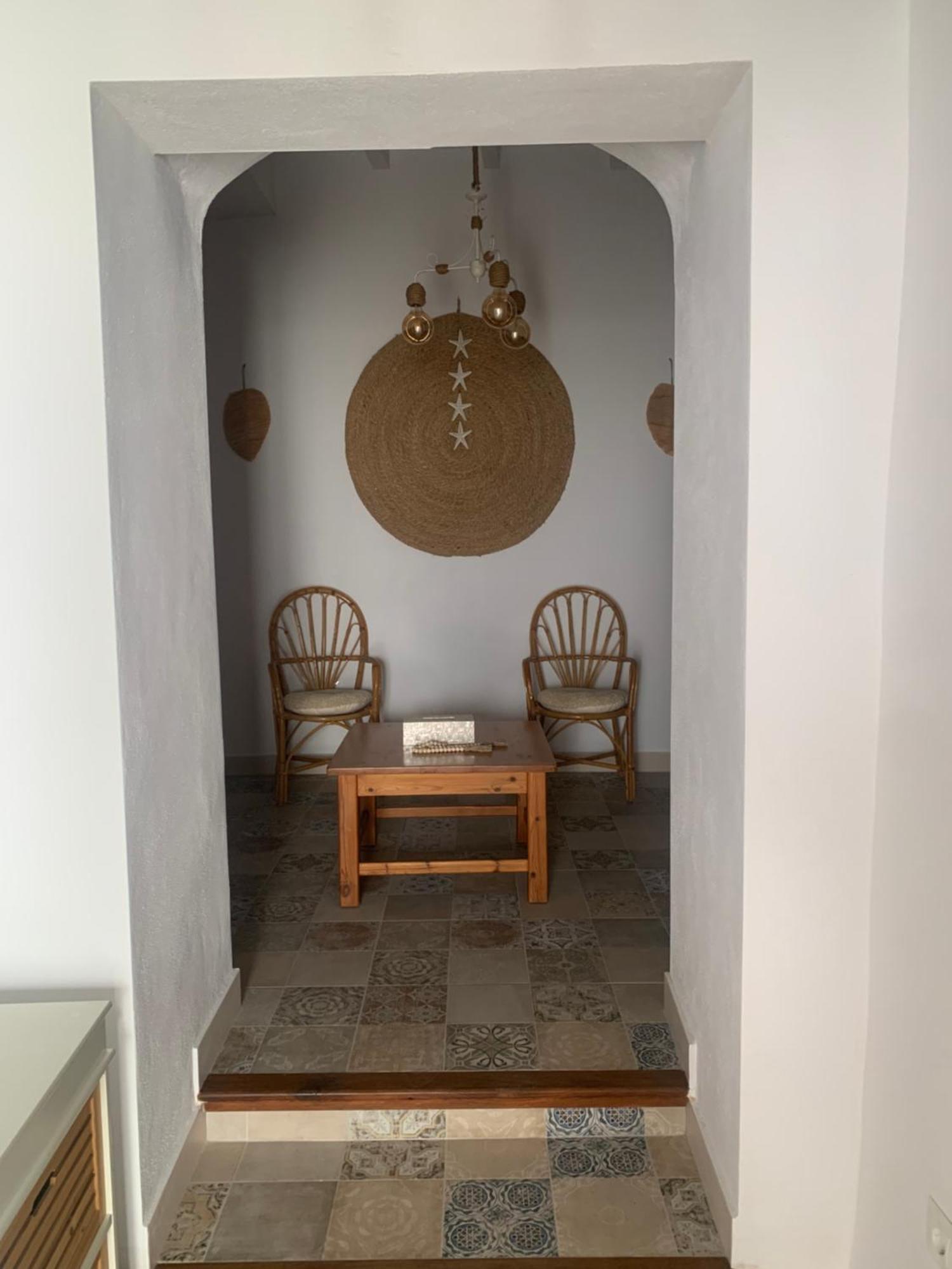 Casa Del Almizcate Apartamento
