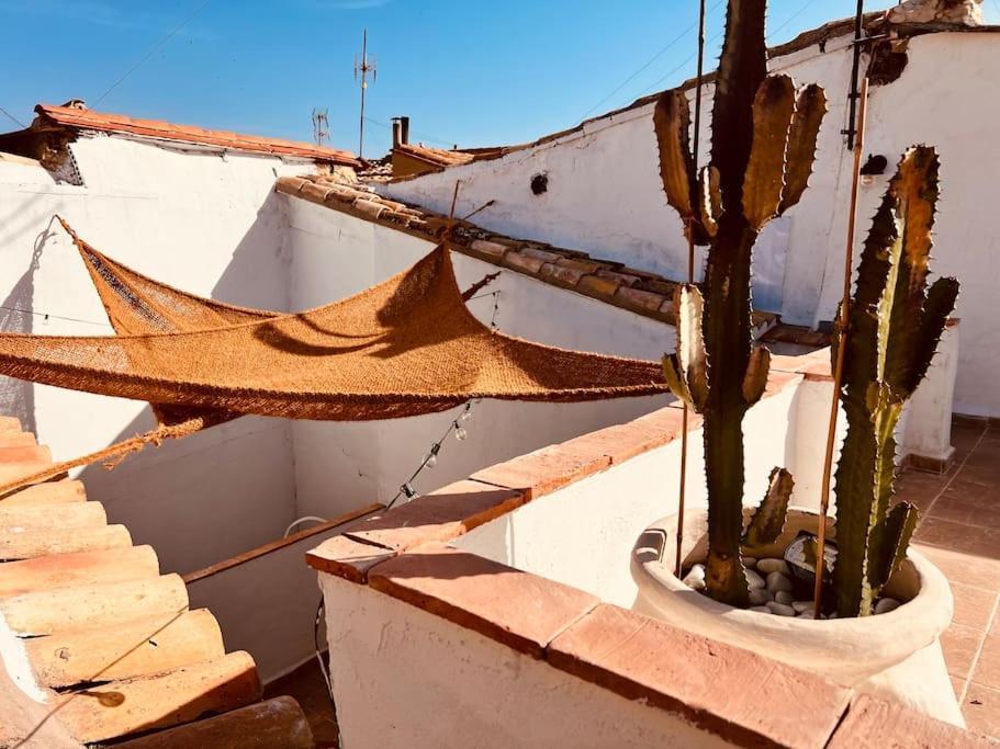 Villa Valeria Casa Con Cueva Privada Del 1748 *