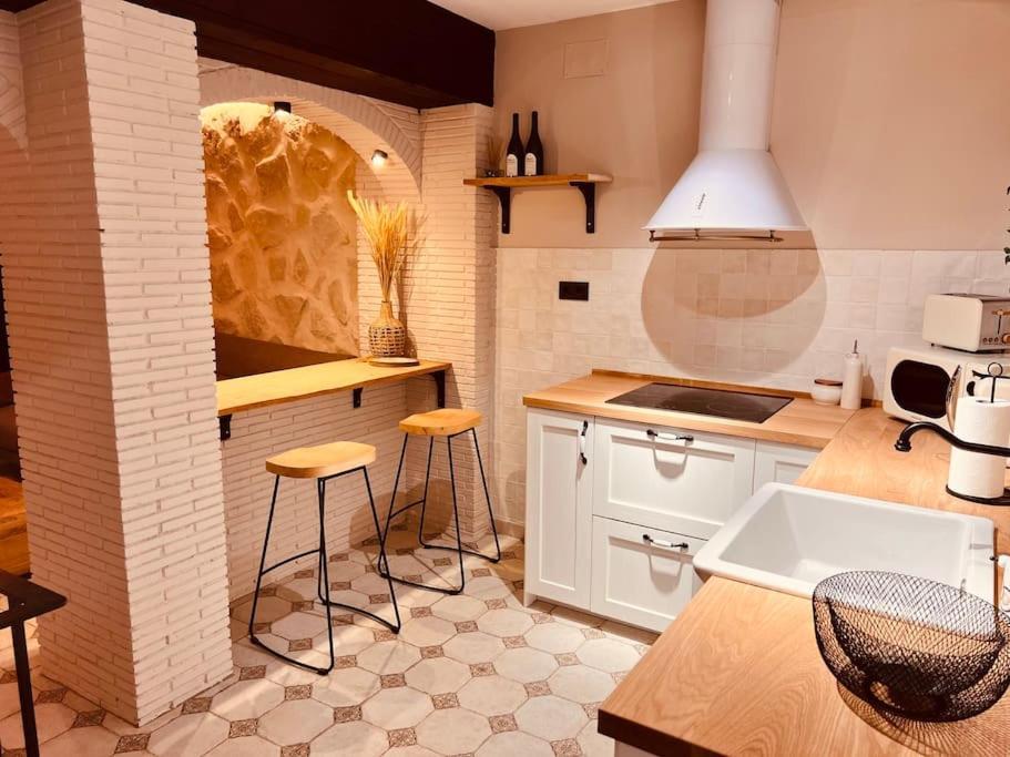 Valeria Casa Con Cueva Privada Del 1748 Villa
