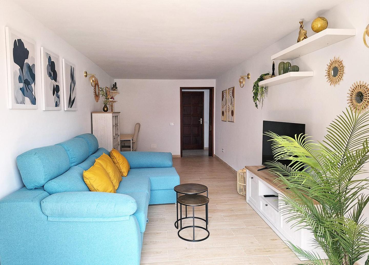 Pem House, Con Vistas Al Mar Santa Cruz de la Palma (Isla de la Palma)