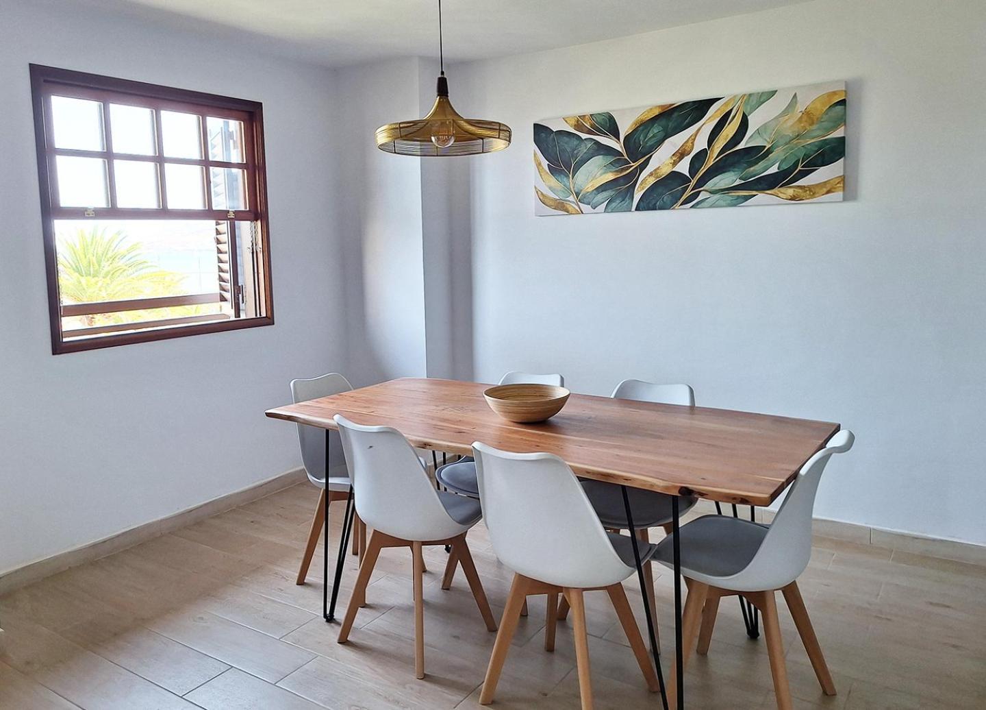 Apartment Pem House, Con Vistas Al Mar Santa Cruz de la Palma (Isla de la Palma)