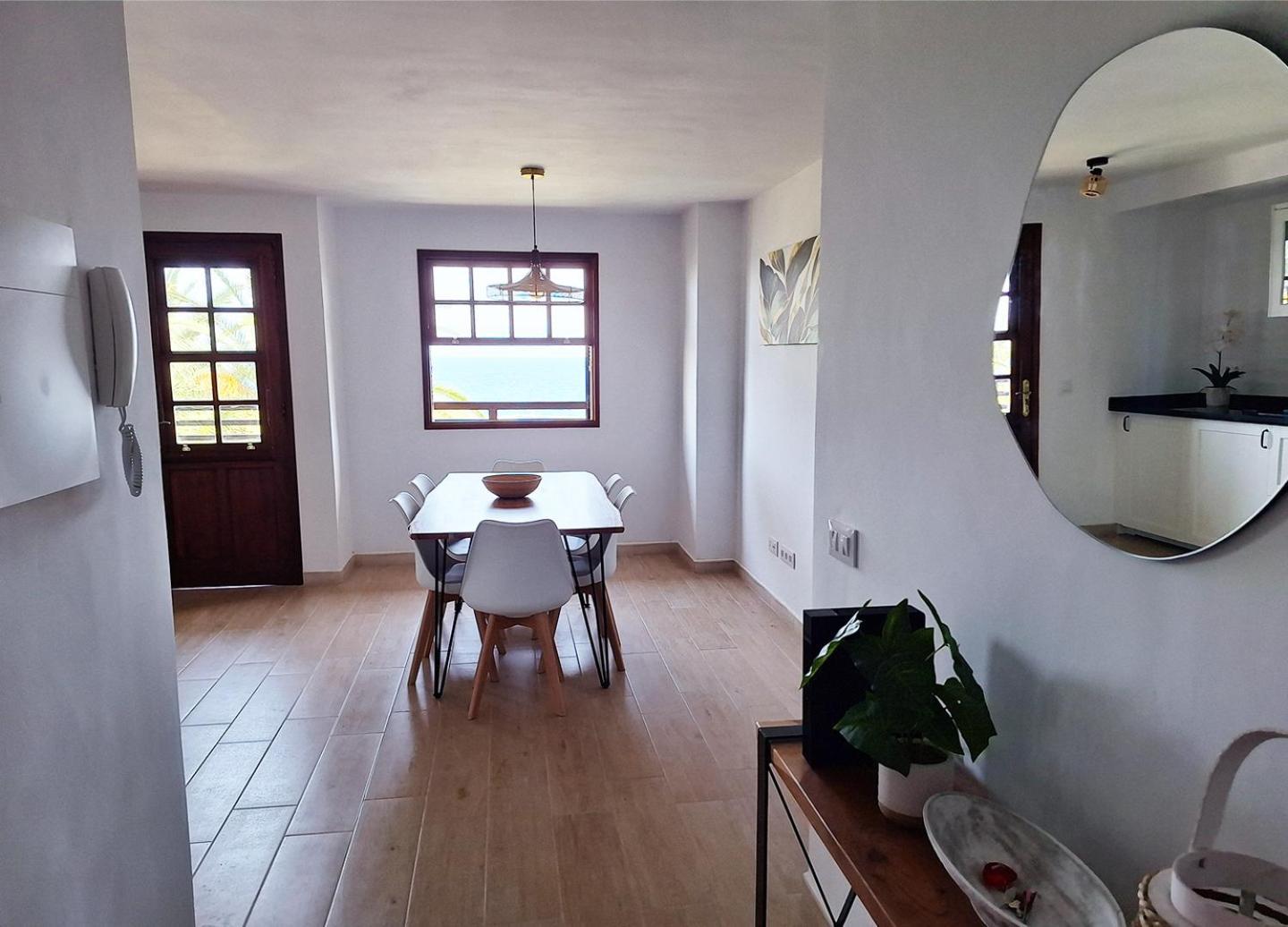 Pem House, Con Vistas Al Mar
