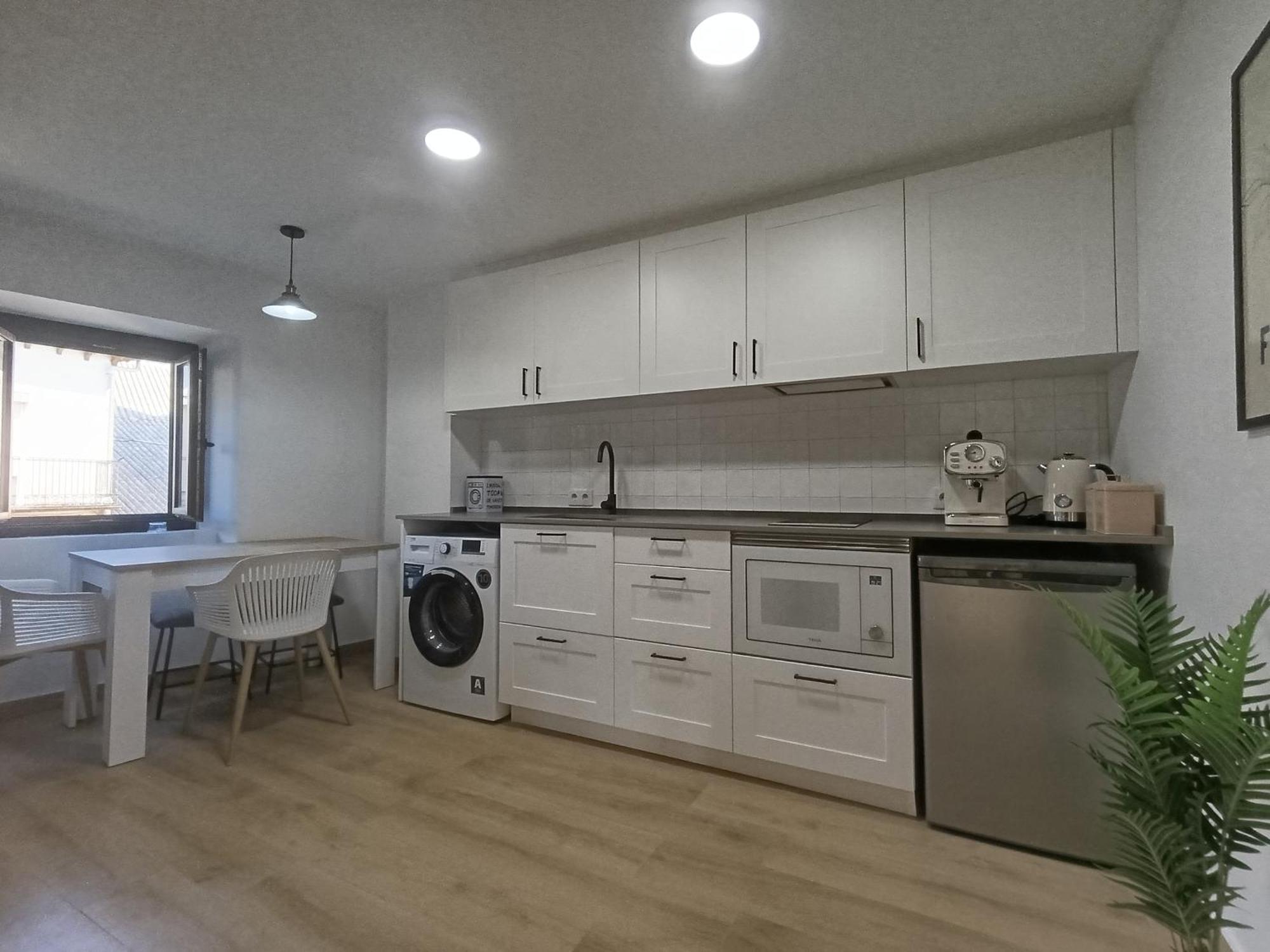 Apartamento Casa Melchor Ii *