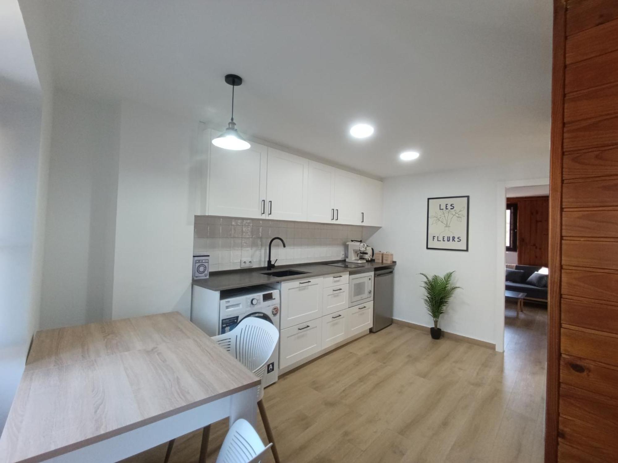 Casa Melchor Ii Apartamento