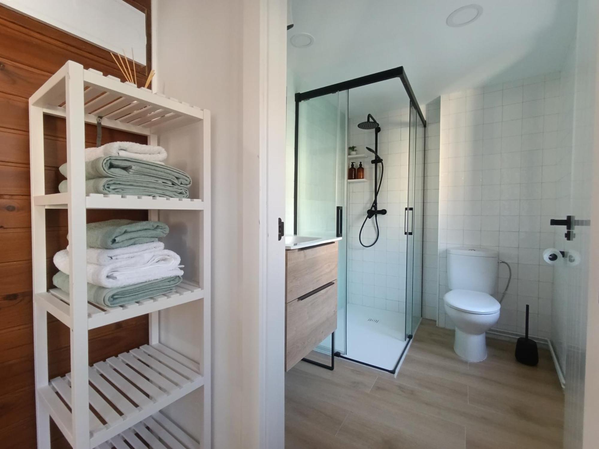 Apartamento Casa Melchor Ii