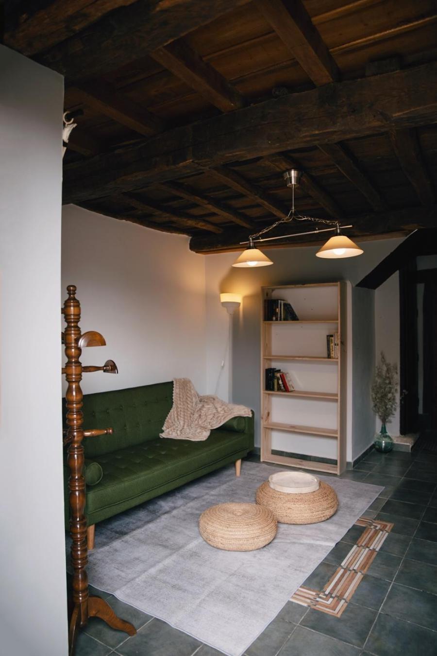 Casa Trillo En Centro De Сasa de vacaciones