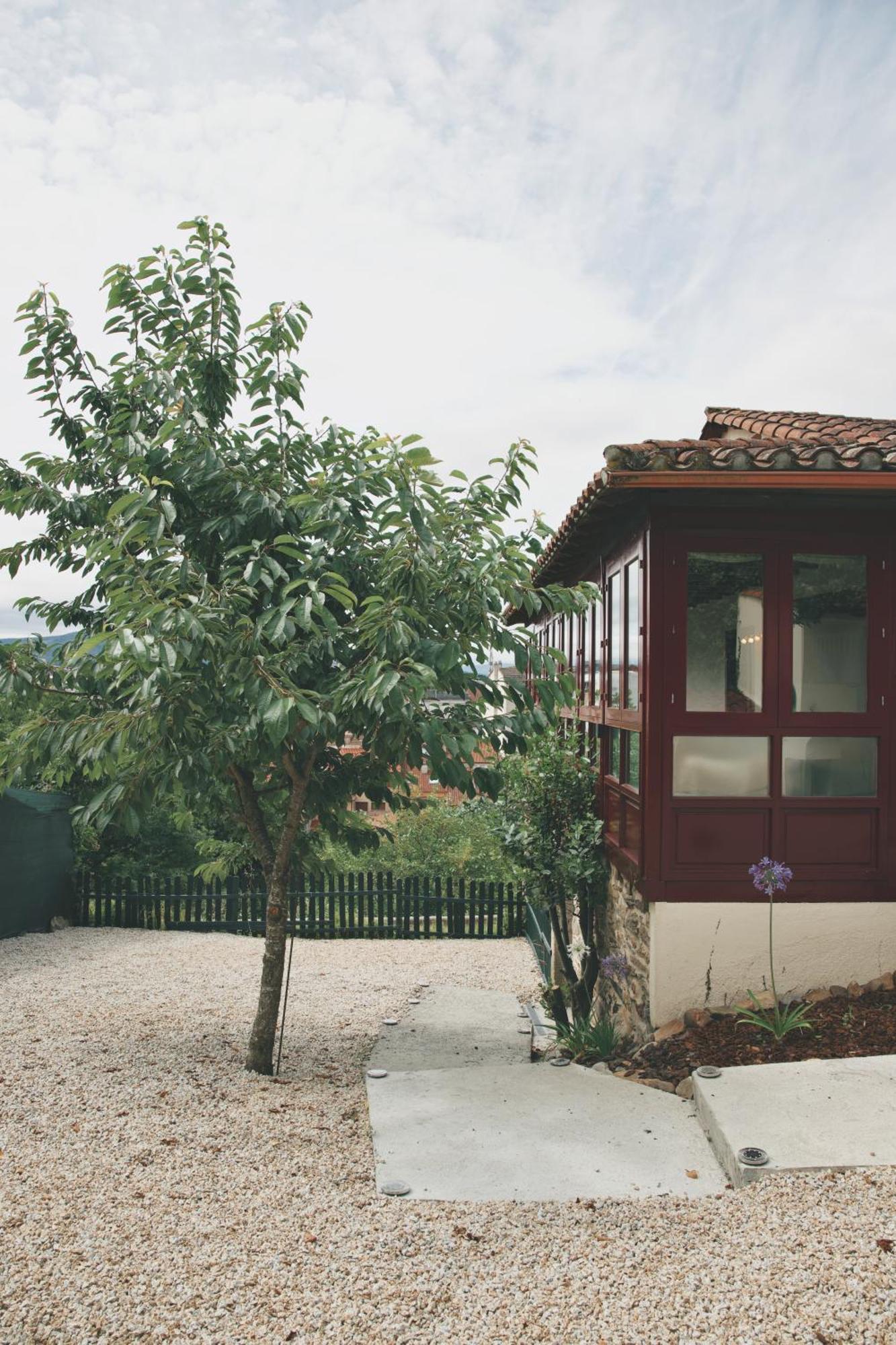 Сasa de vacaciones Casa Trillo En Centro De Monforte De Lemos