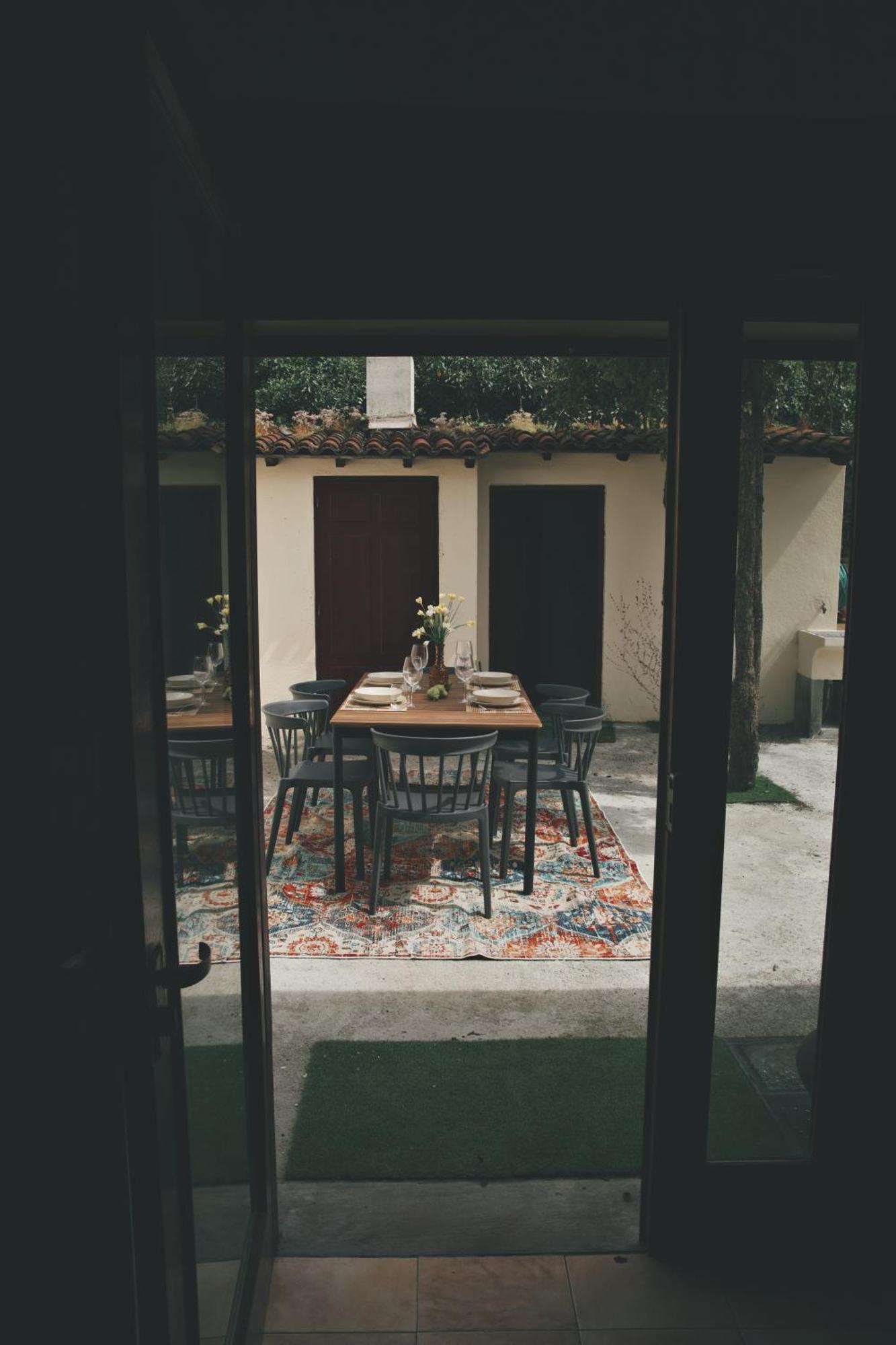 Сasa de vacaciones Casa Trillo En Centro De