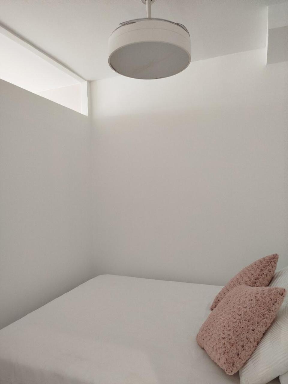Apartamento El Rincon De Mi Reina