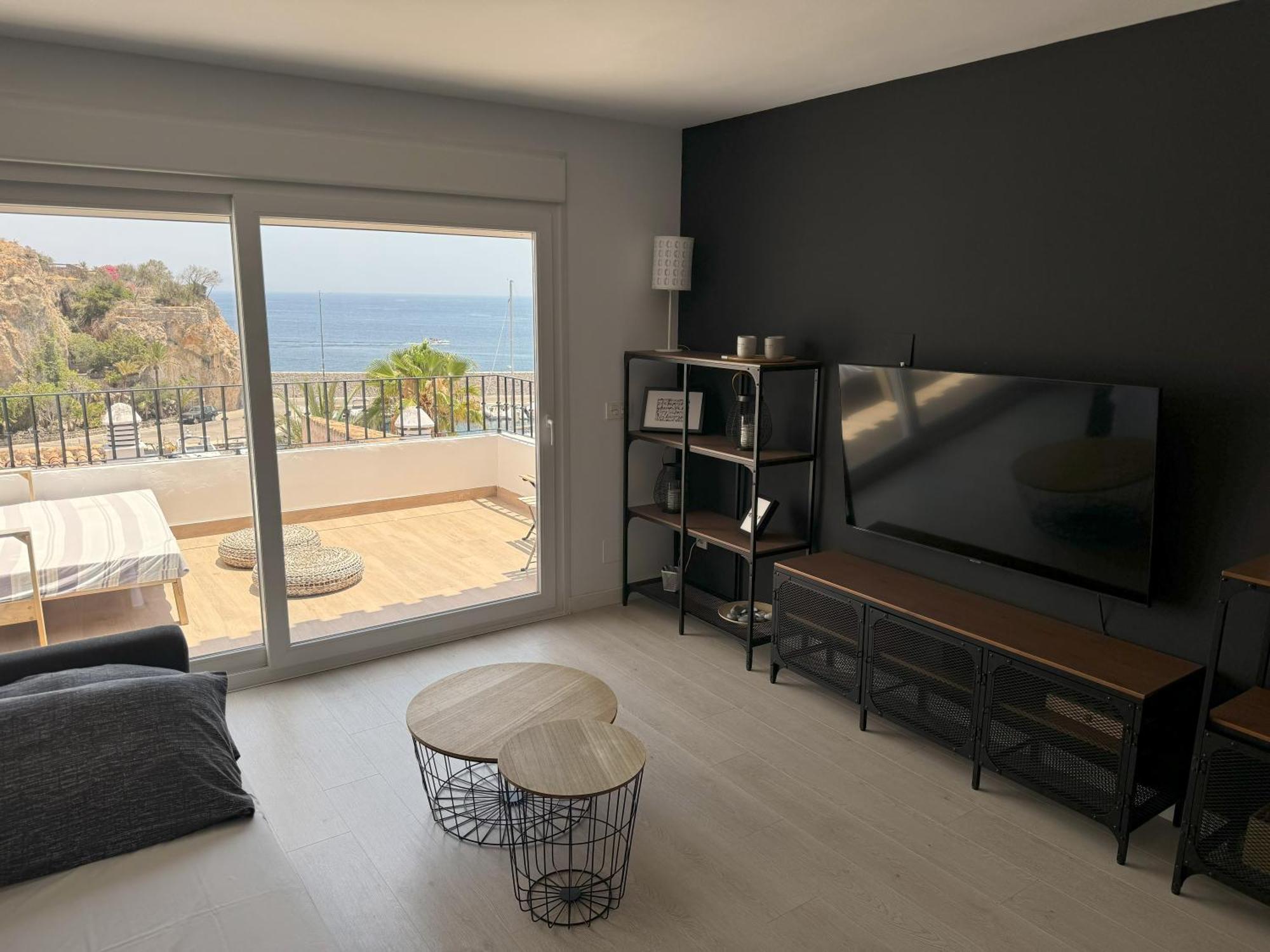 Sunny Getaway Apartamento La Herradura (Granada)