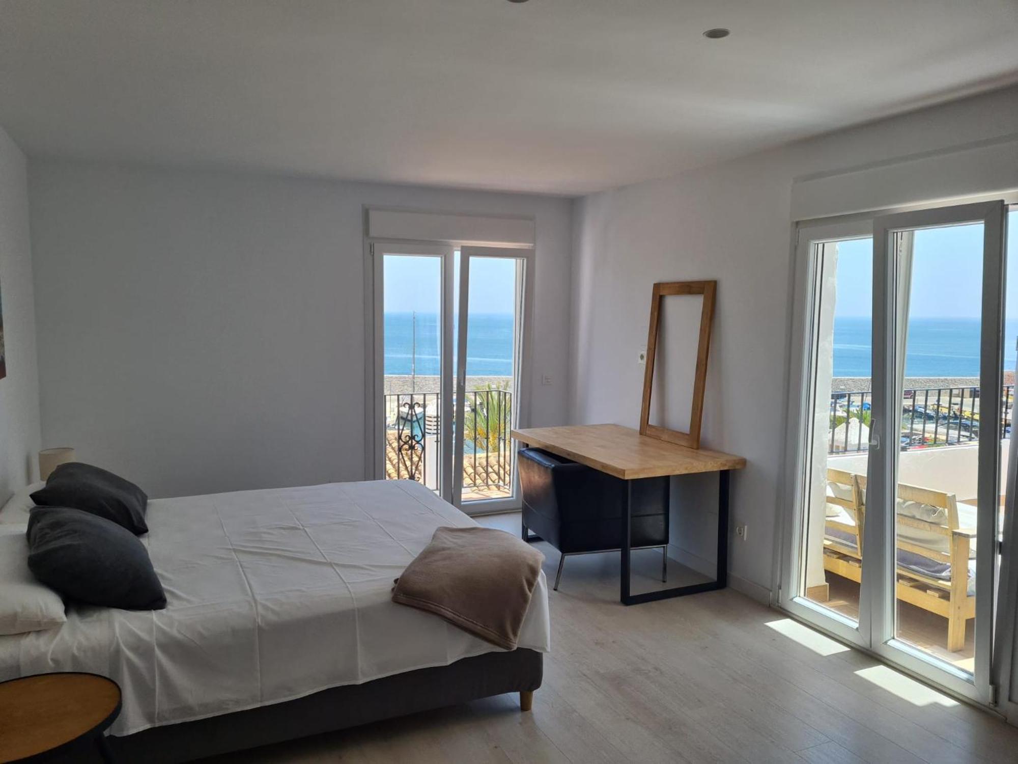 Apartamento Sunny Getaway La Herradura (Granada)