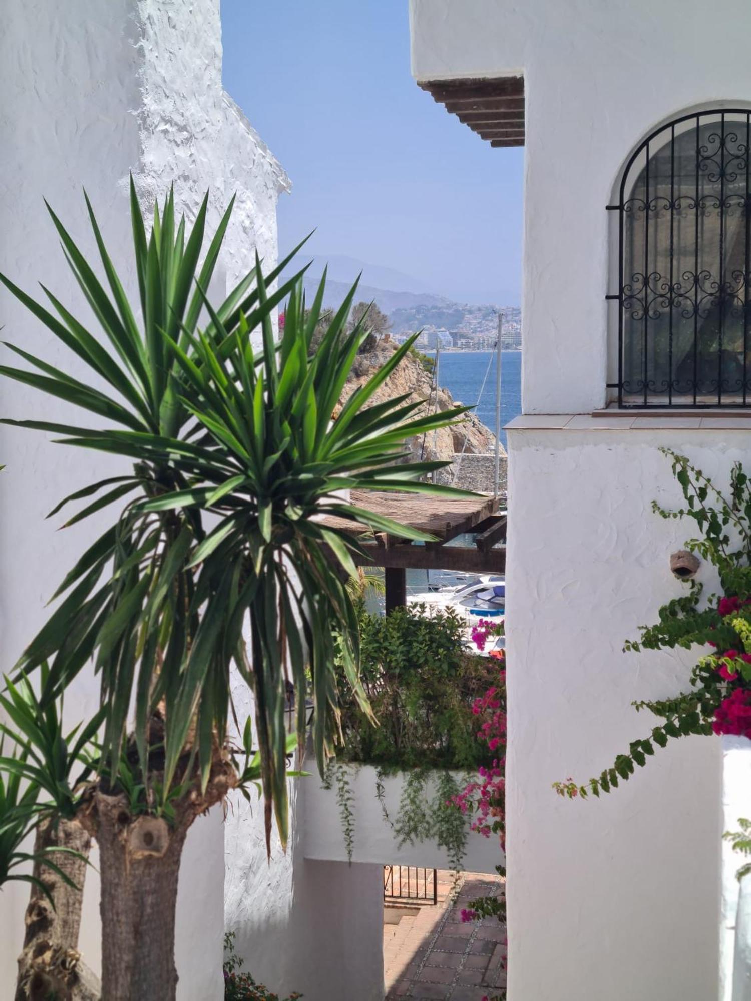 Apartamento Sunny Getaway *