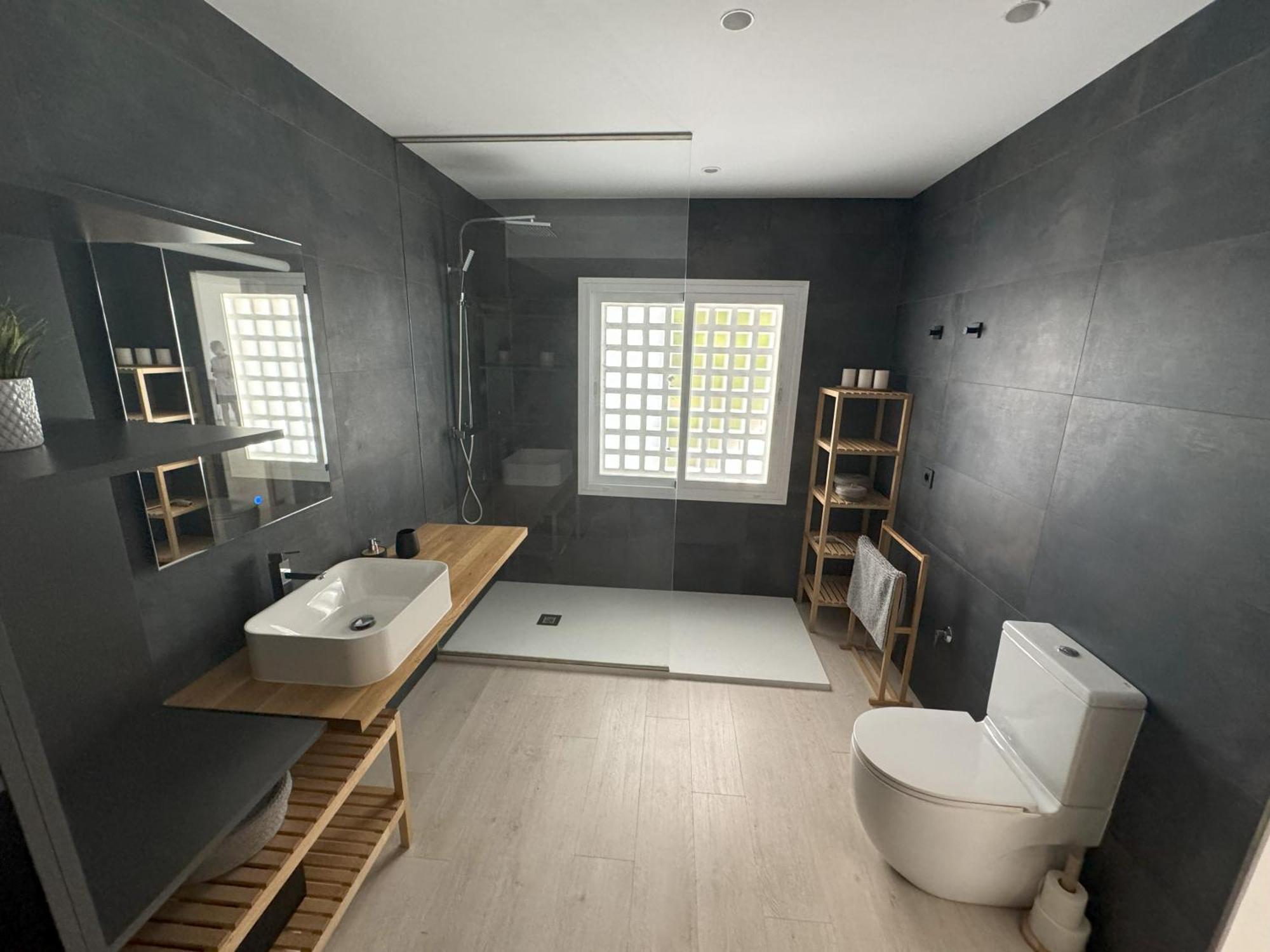 Sunny Getaway Apartamento