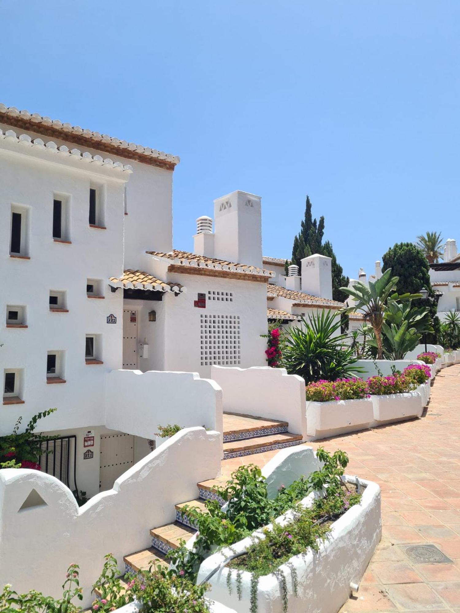 Apartamento Sunny Getaway