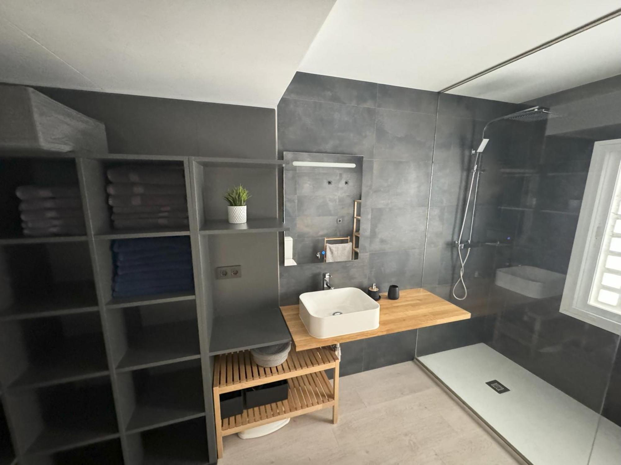 Sunny Getaway Apartamento *