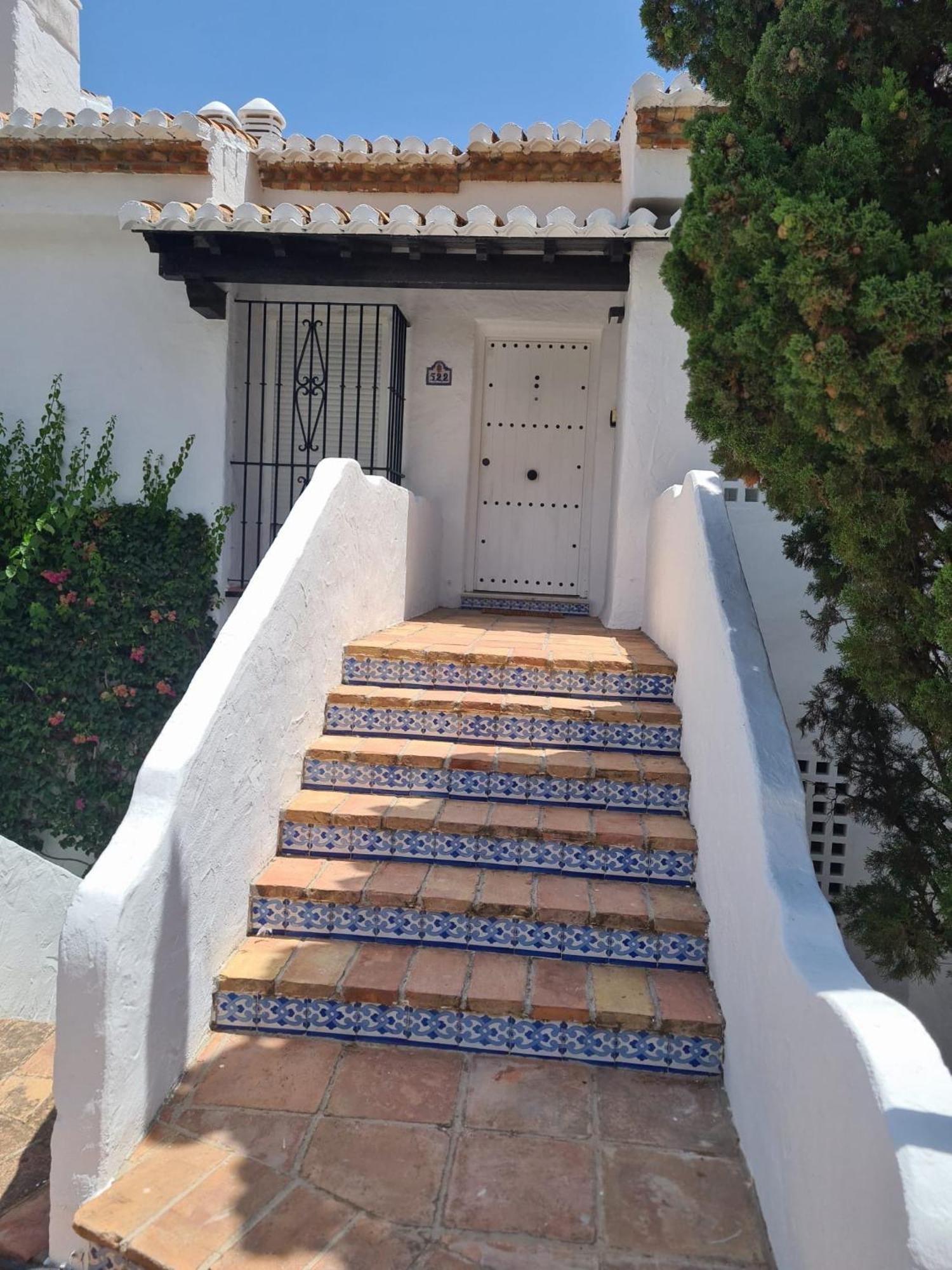 Sunny Getaway Apartamento *