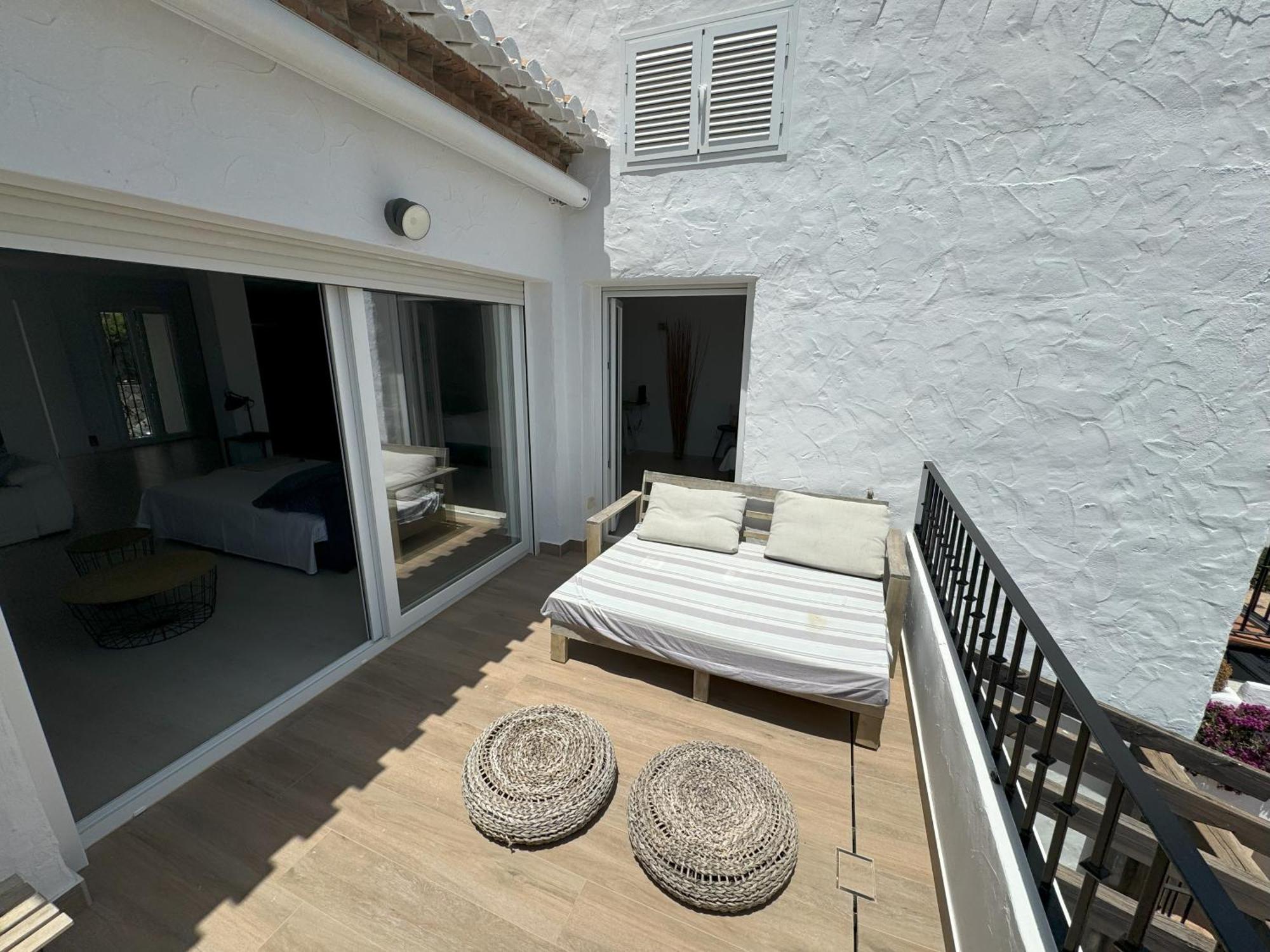 Apartamento Sunny Getaway