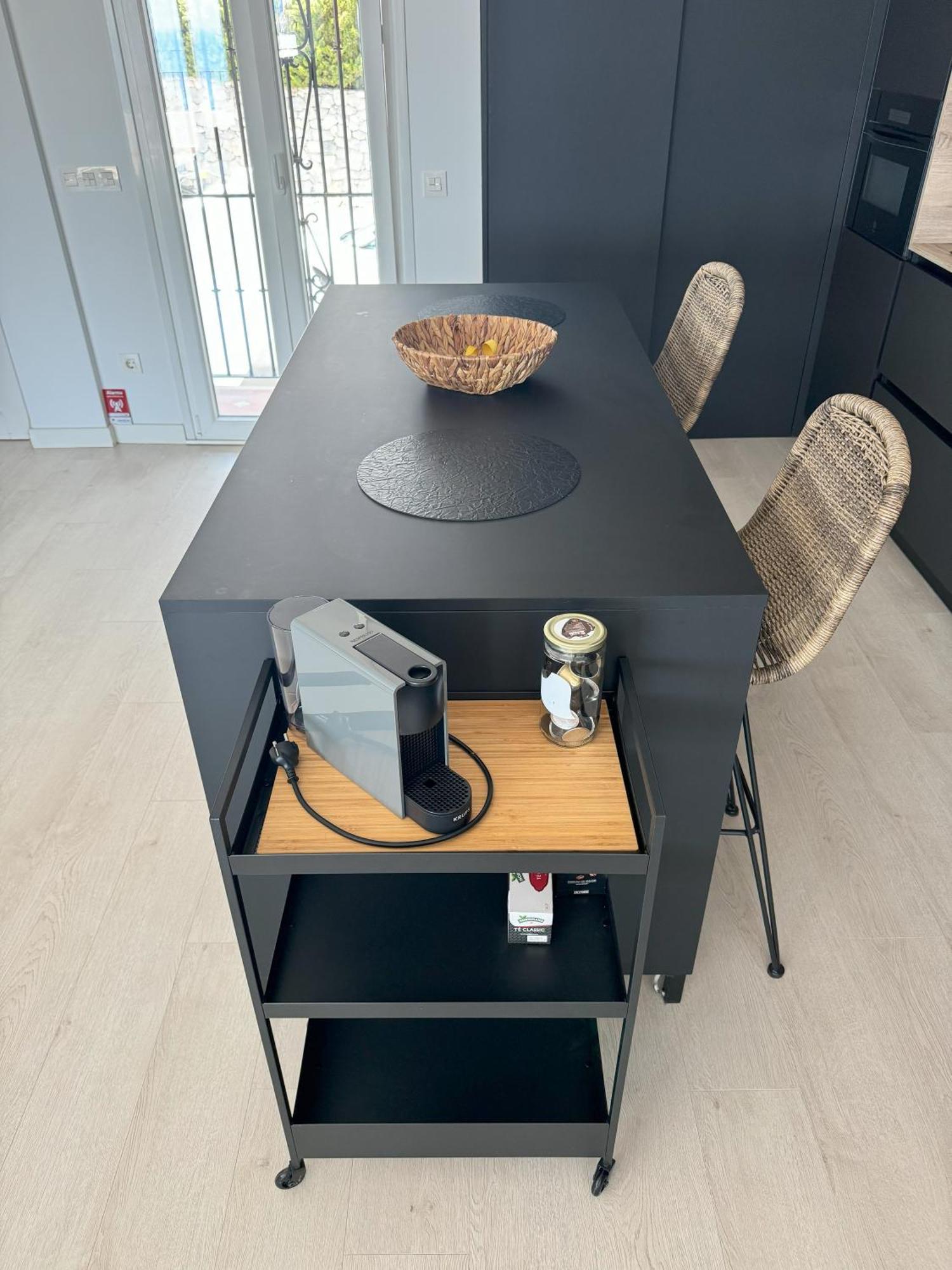 Apartamento Sunny Getaway *
